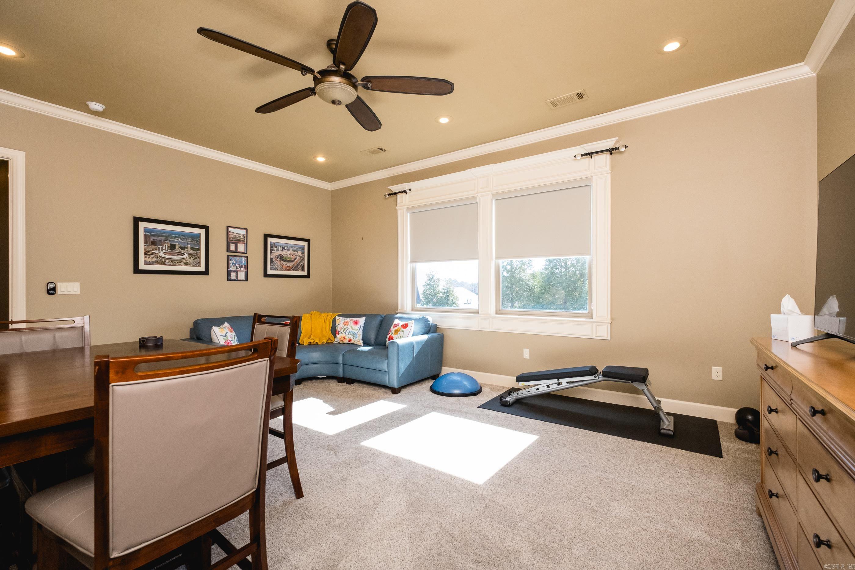 CHENAL VALLEY "MIRAMAR PLACE" - Residential