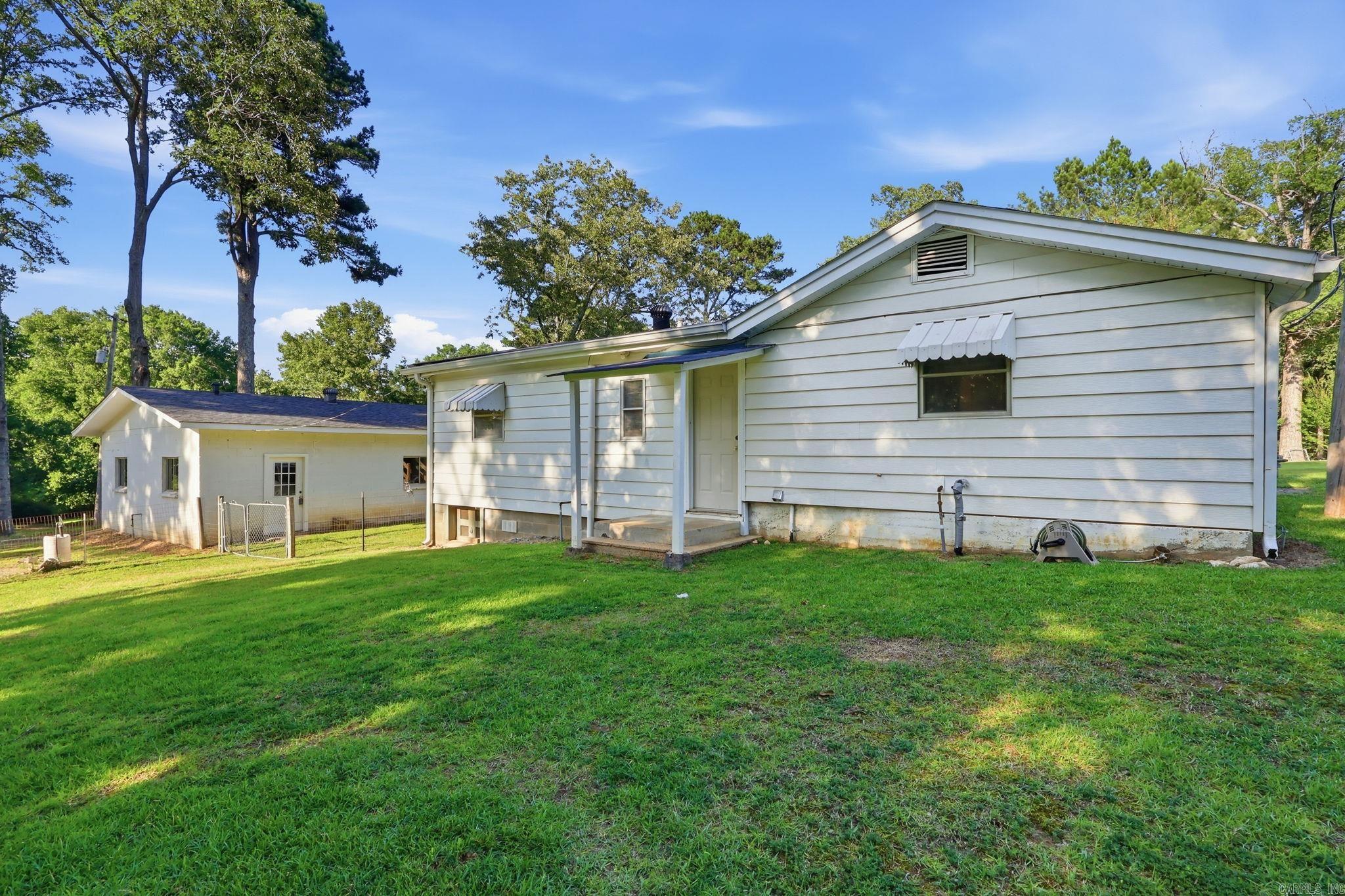 Not In List - Residential