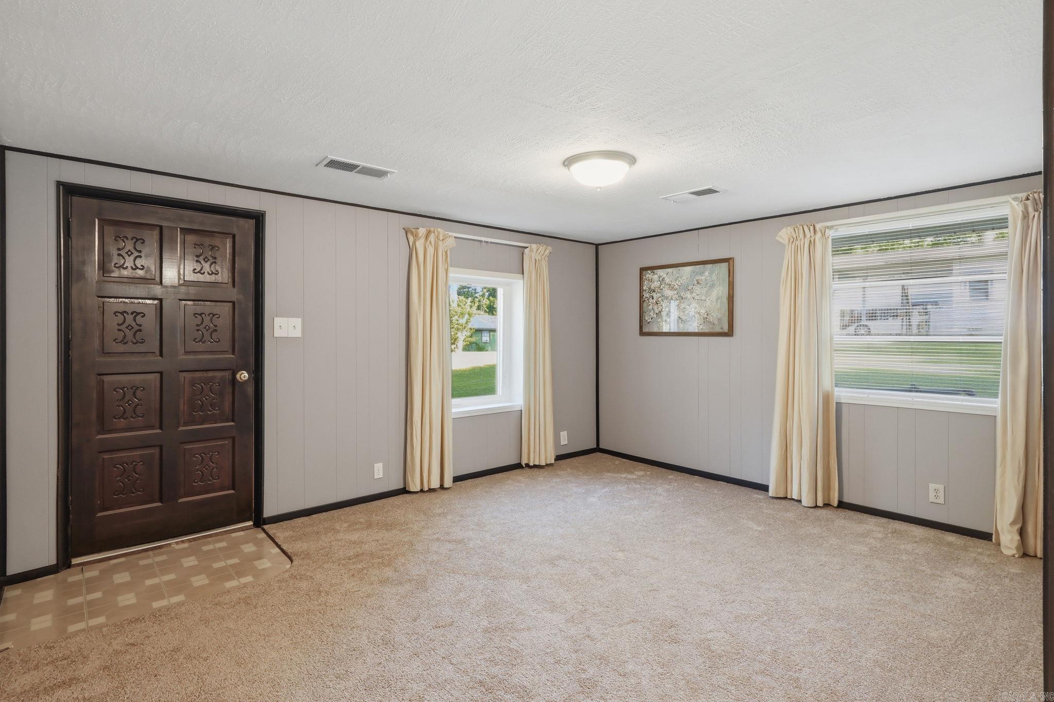 Not In List - Residential