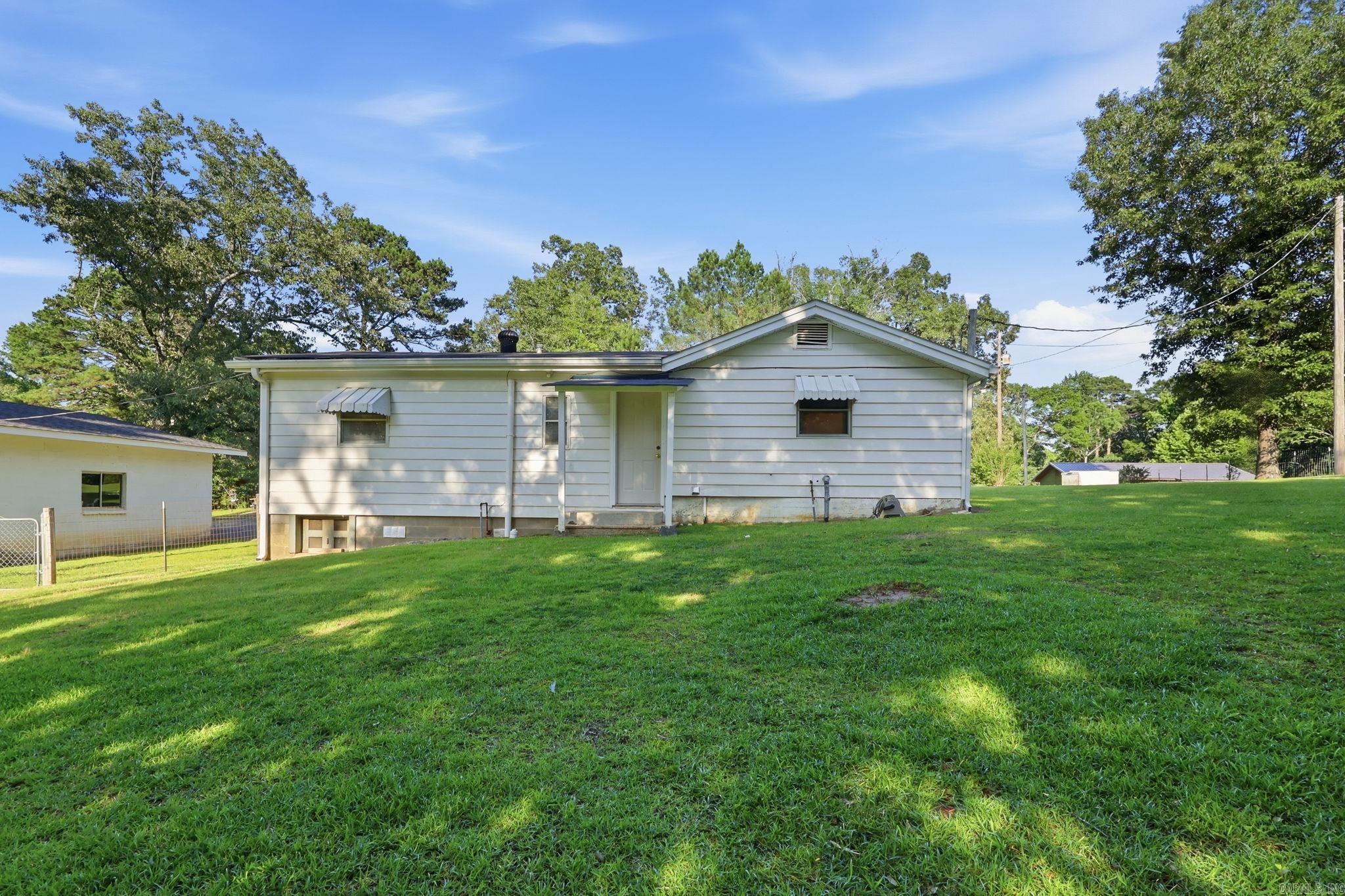 Not In List - Residential