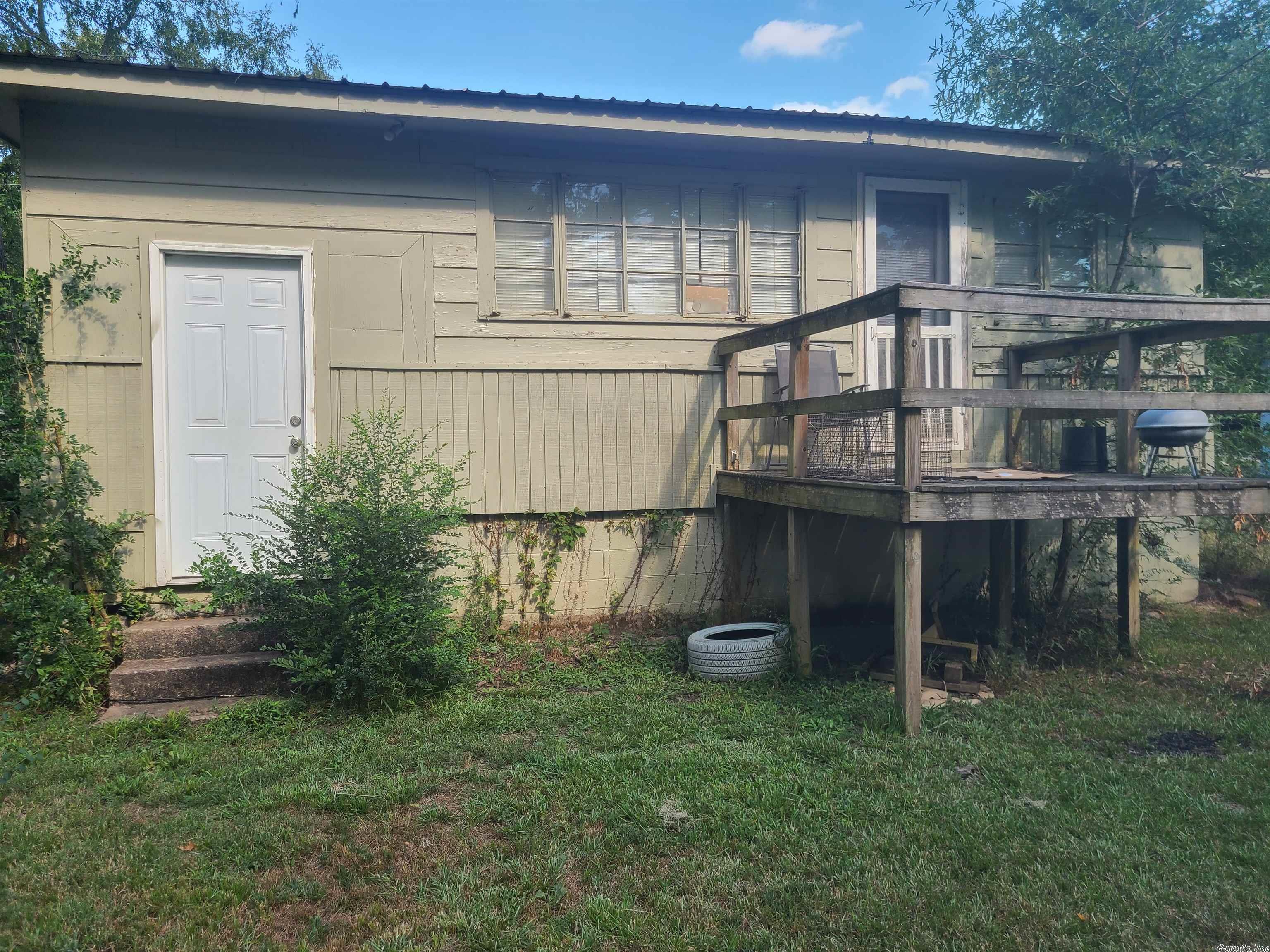 Not In List - Residential