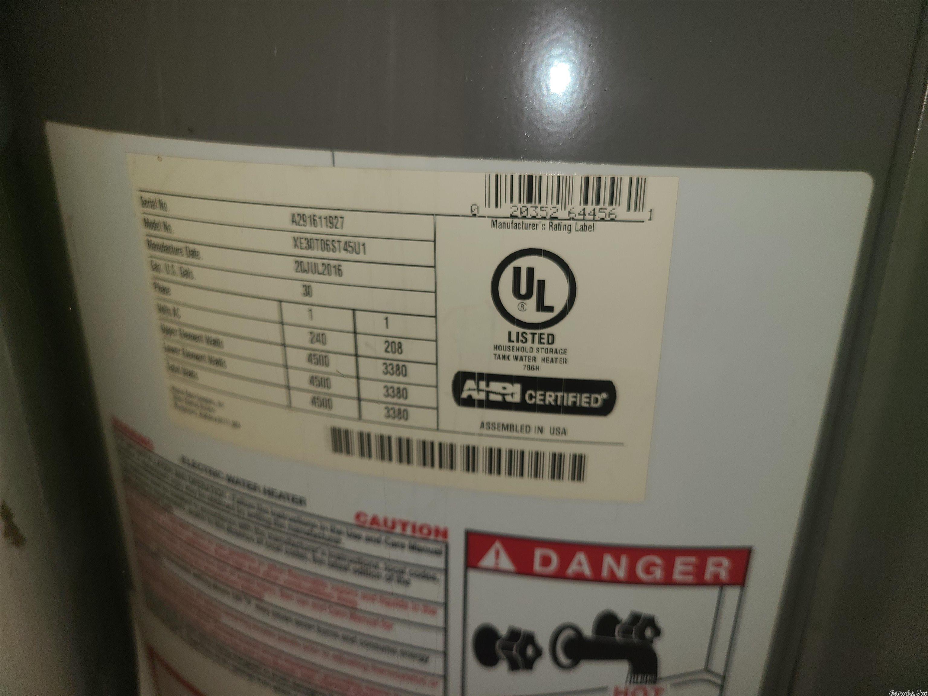 Not In List - Residential