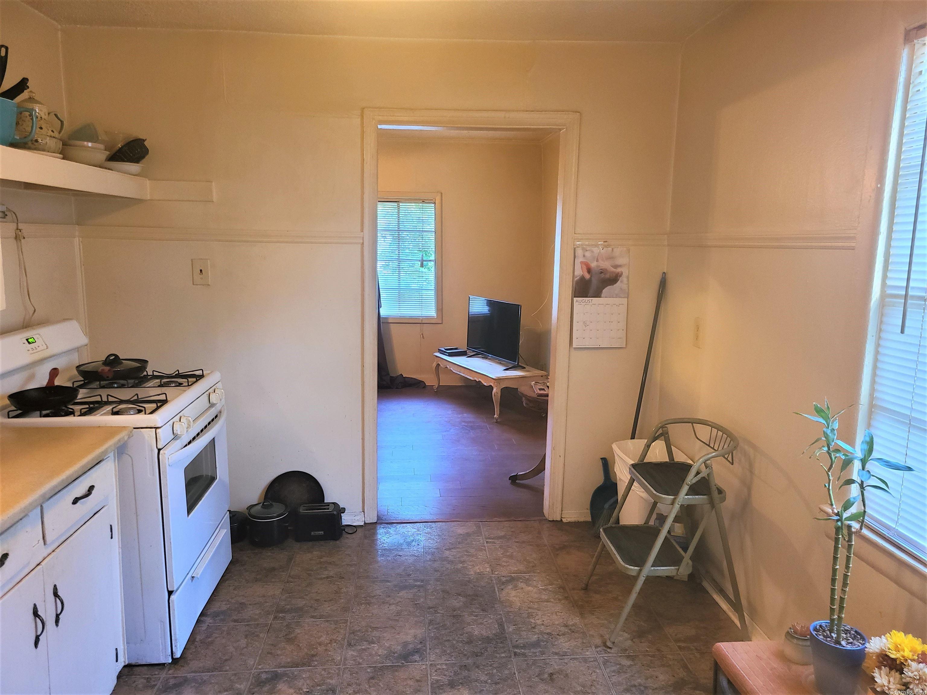 Not In List - Residential