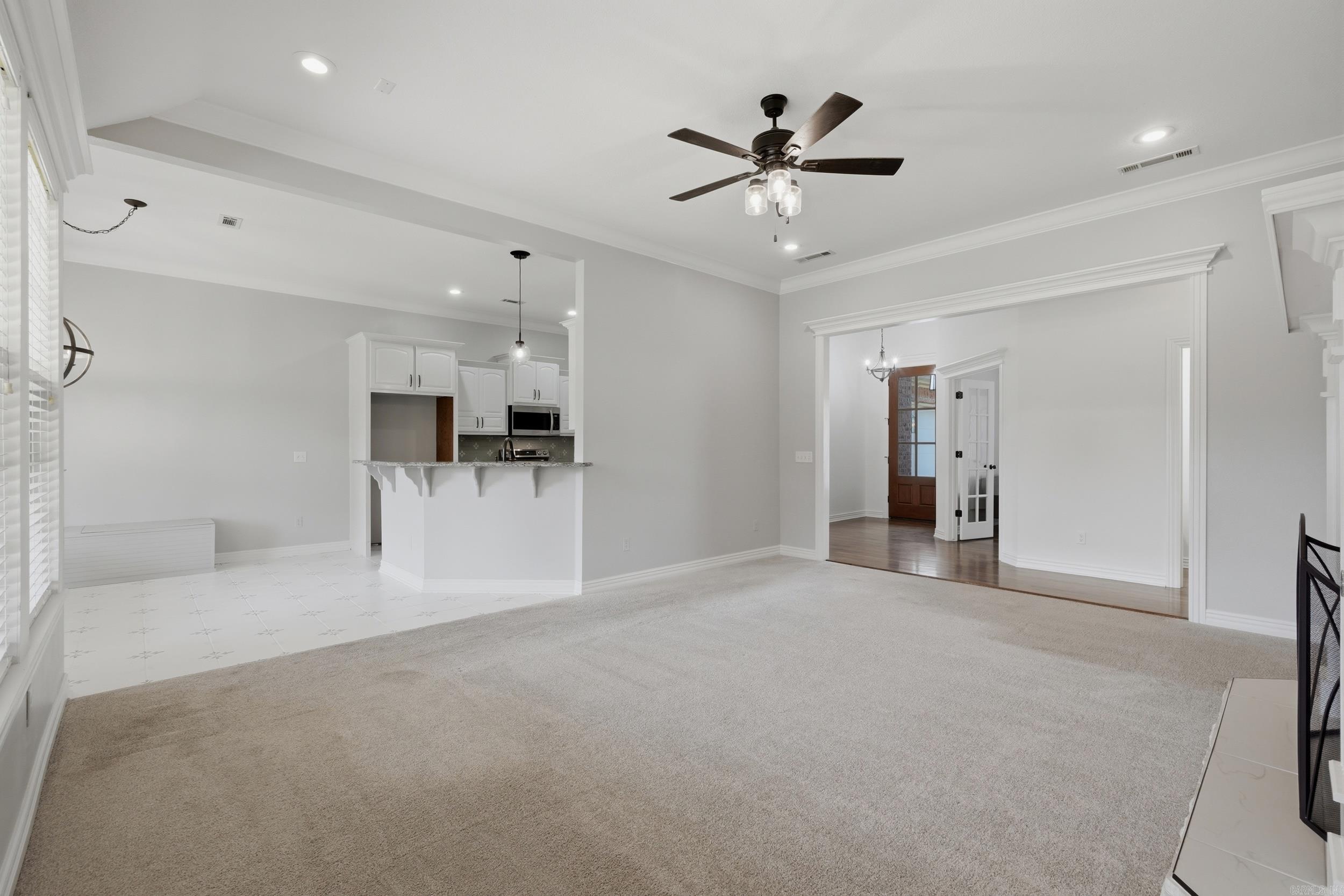 Not In List - Residential