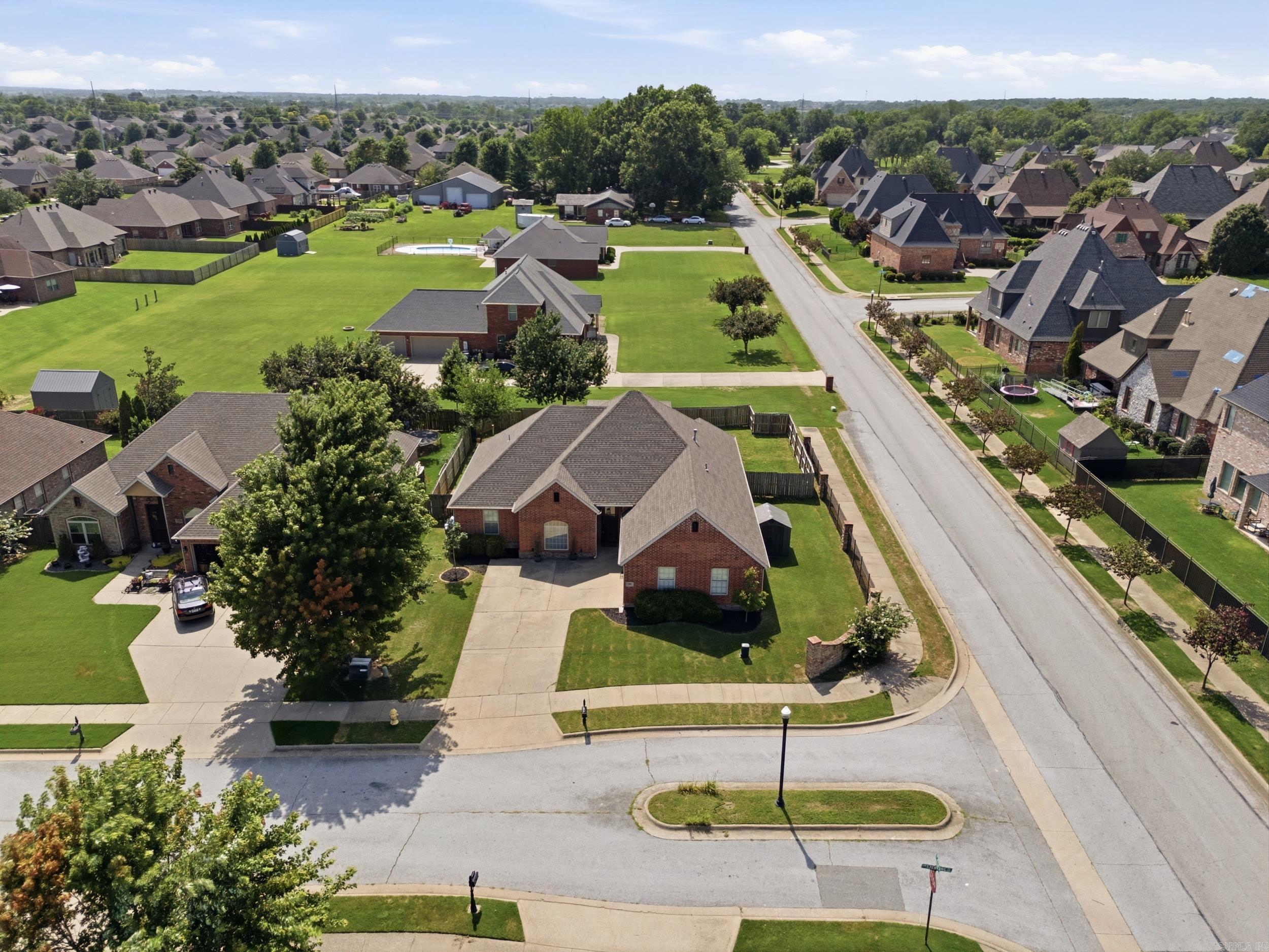 Not In List - Residential