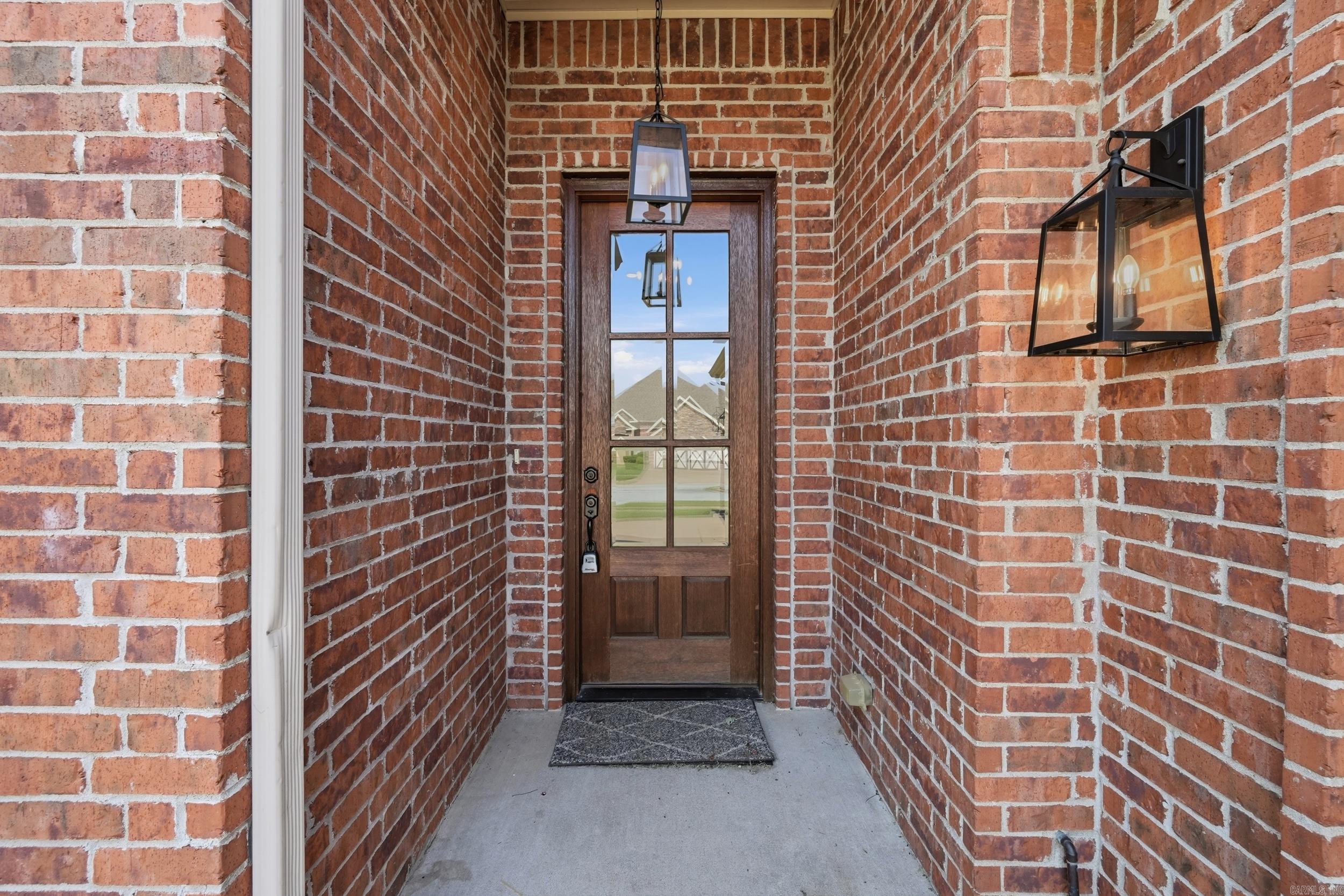 Not In List - Residential
