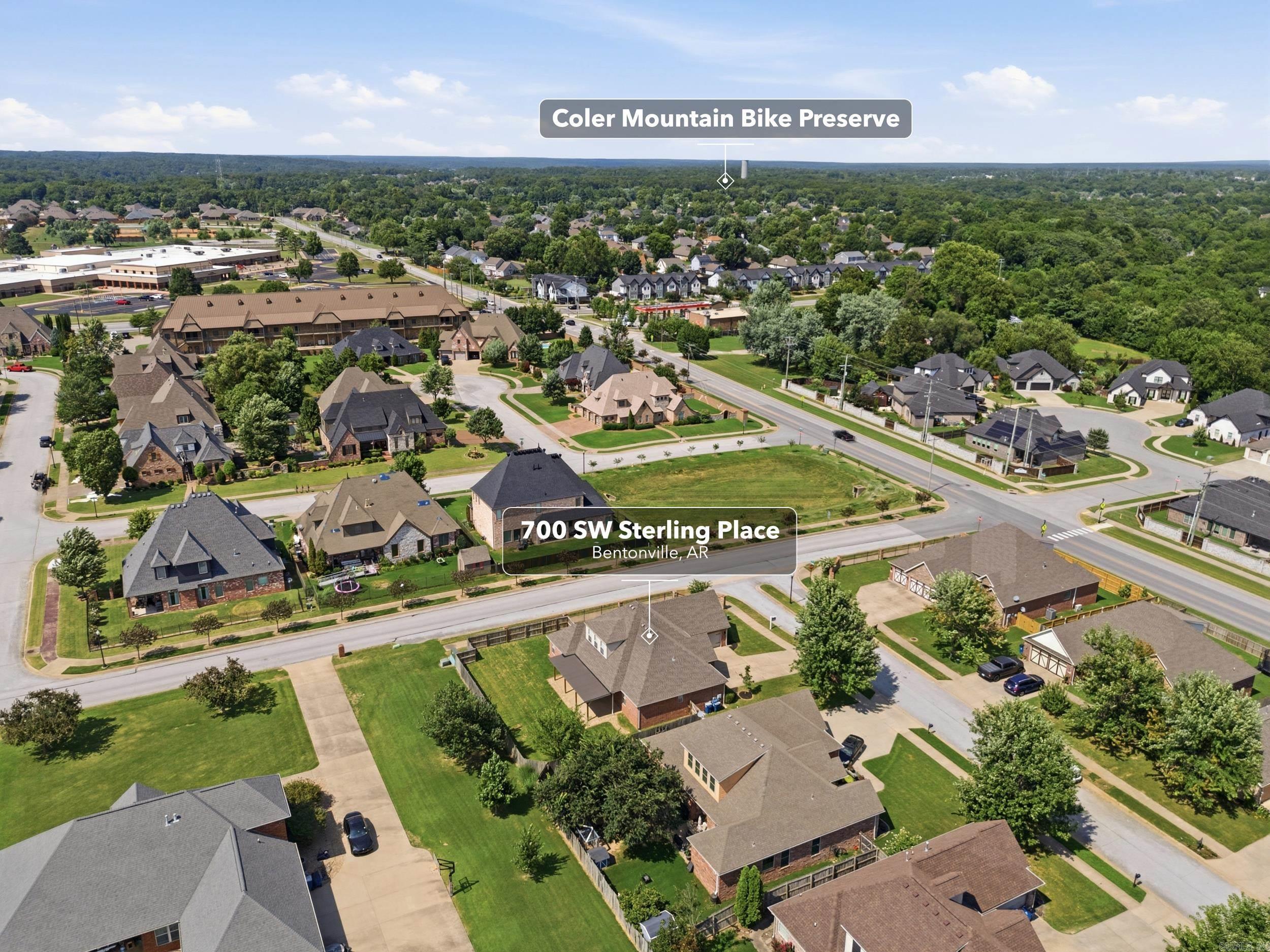 Not In List - Residential