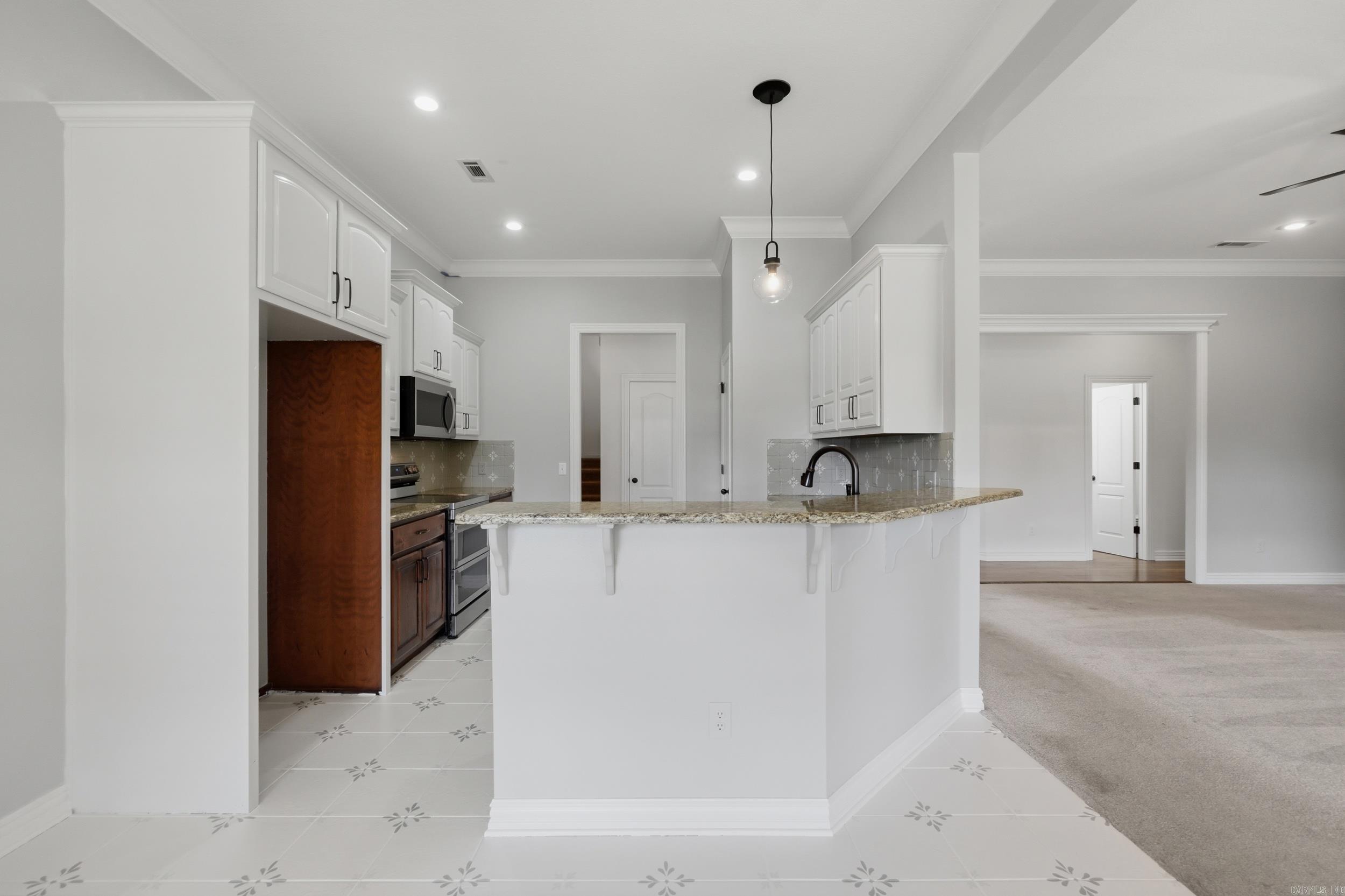 Not In List - Residential