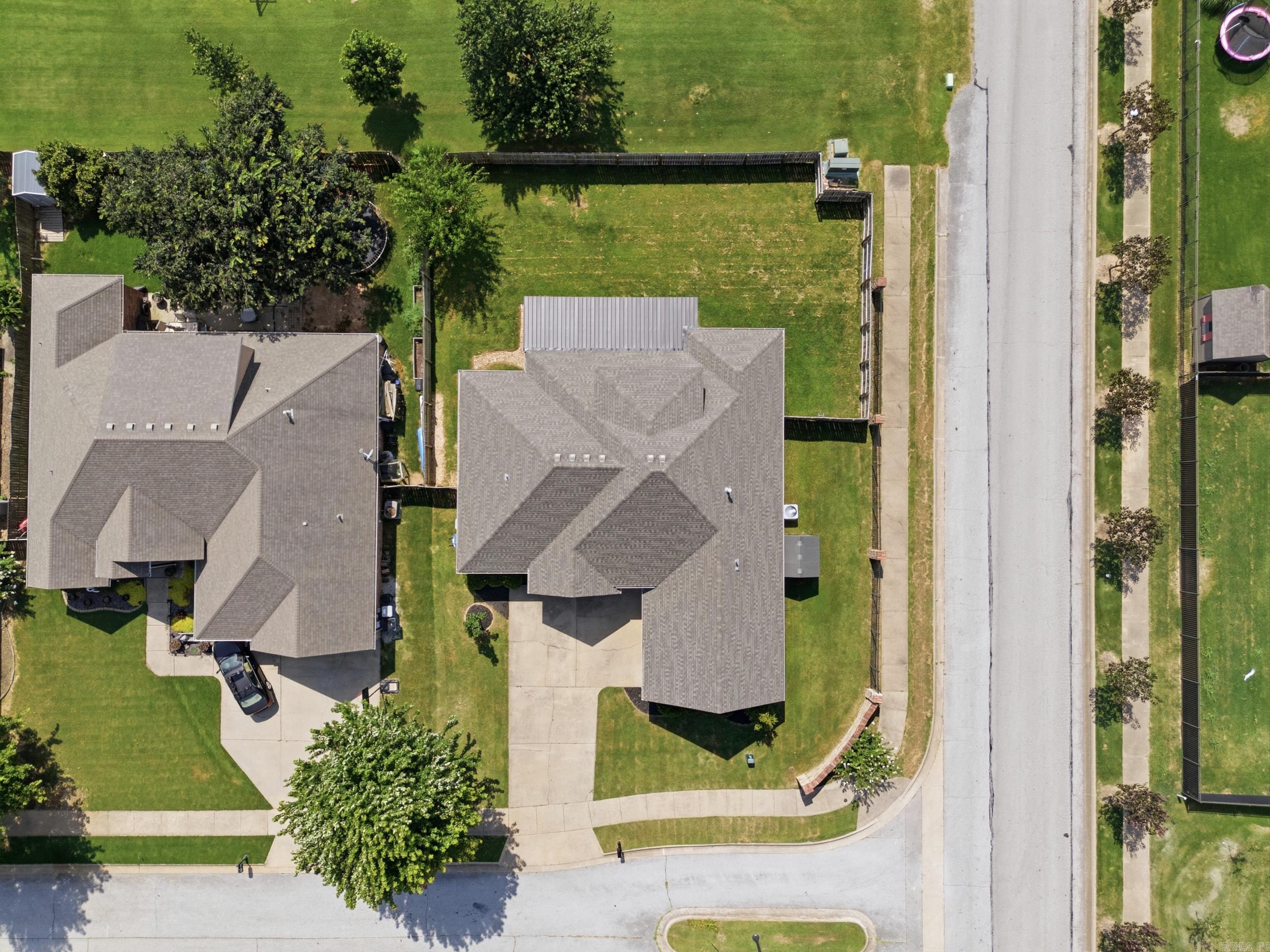Not In List - Residential