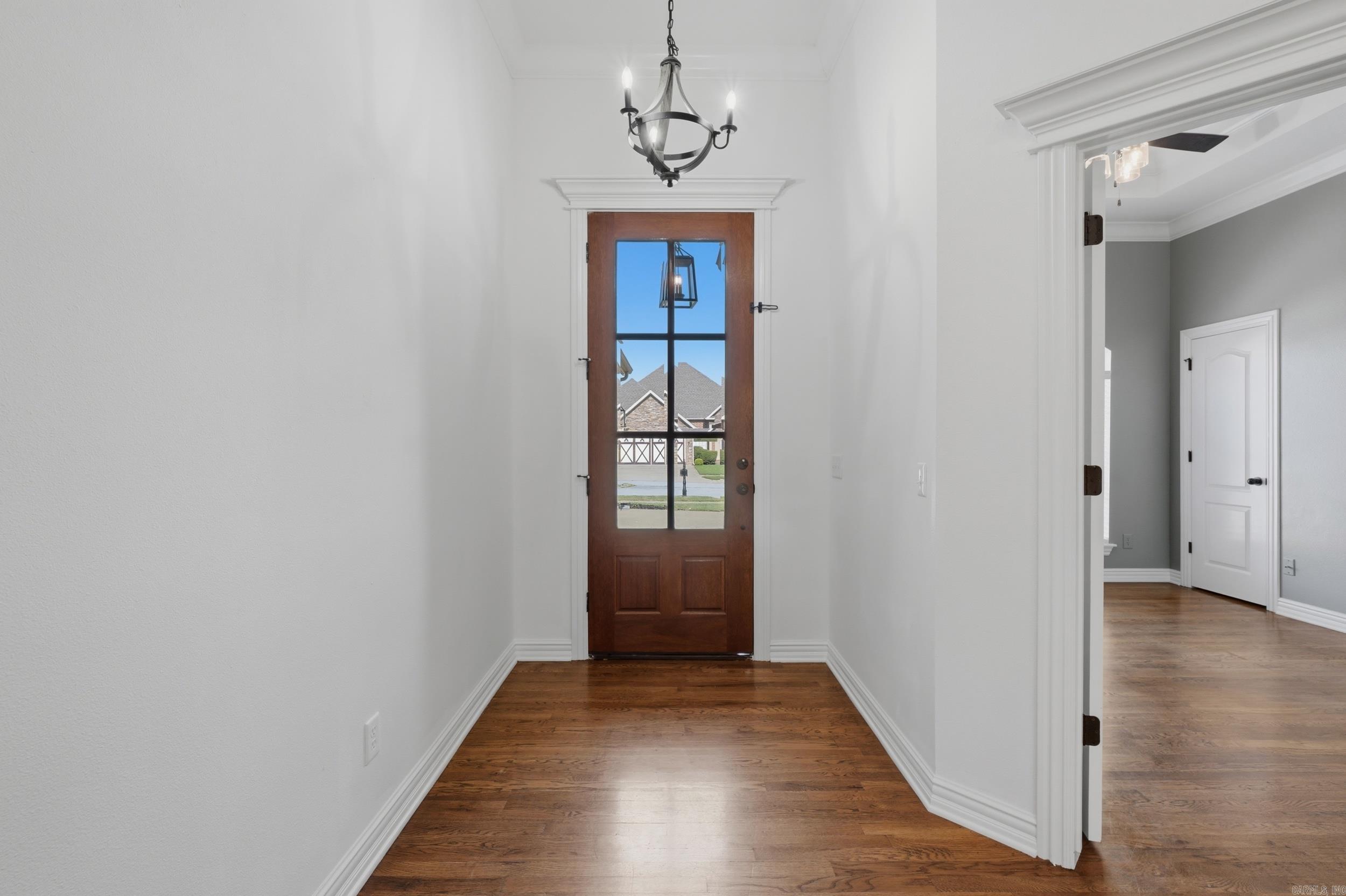 Not In List - Residential