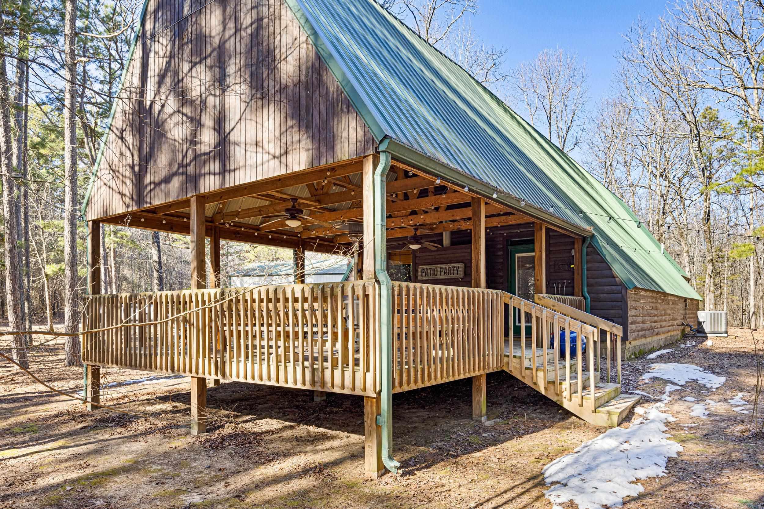 Not In List - Residential