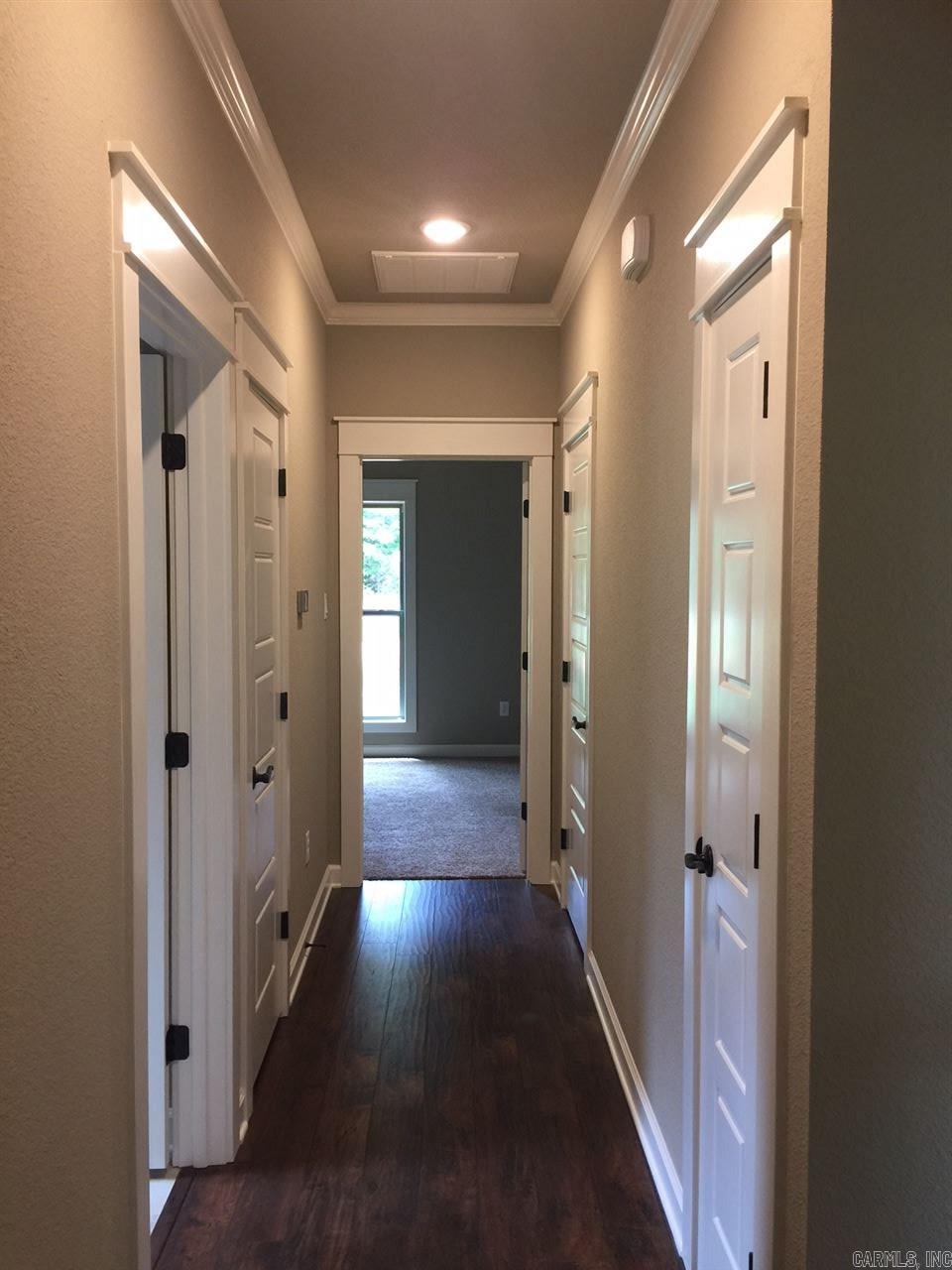 Timberline - Residential