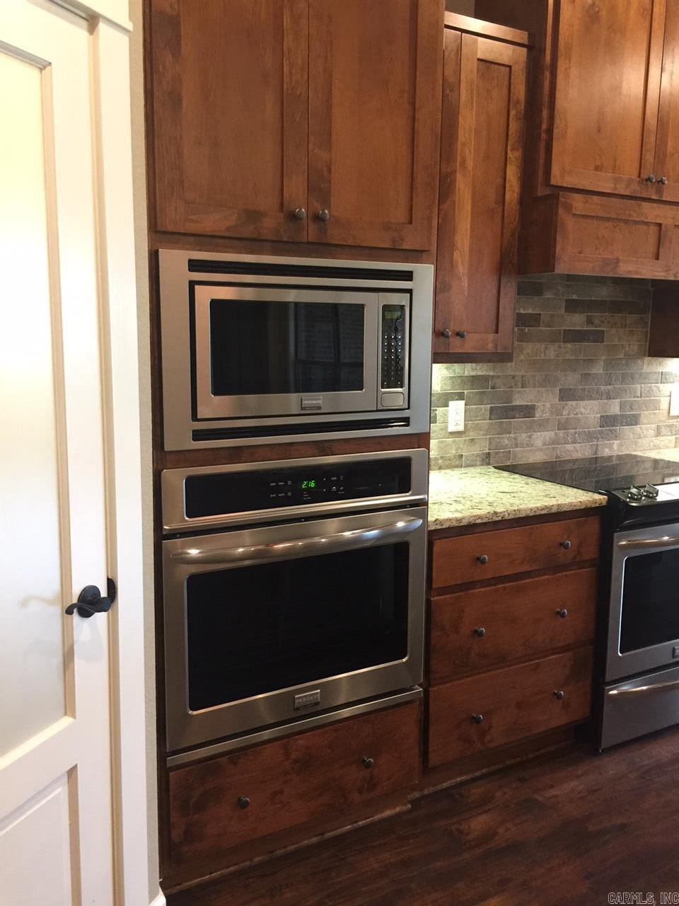 Timberline - Residential