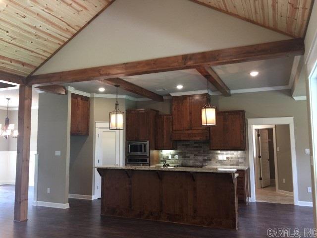 Timberline - Residential