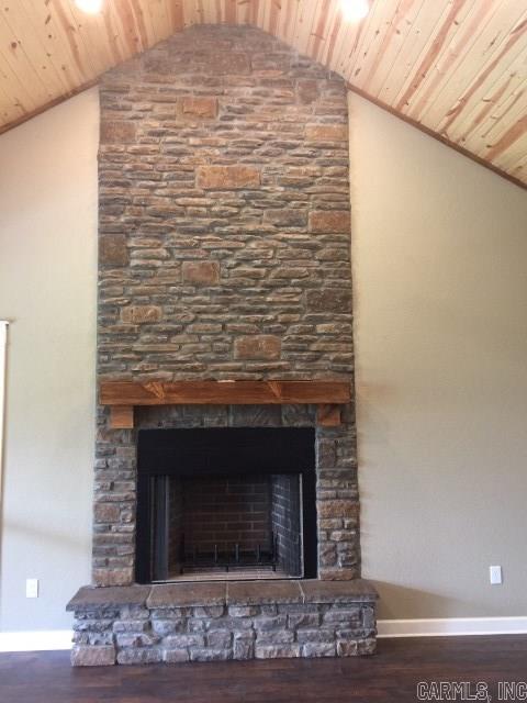Timberline - Residential