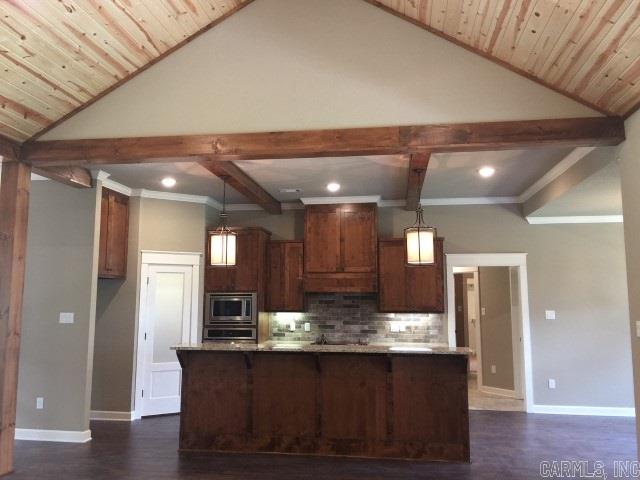 Timberline - Residential