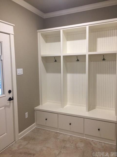 Timberline - Residential