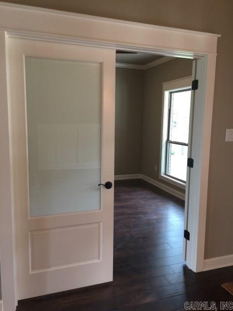 Timberline - Residential