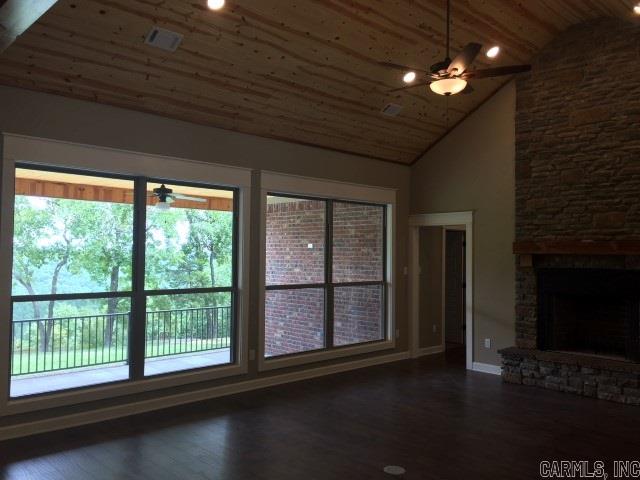 Timberline - Residential