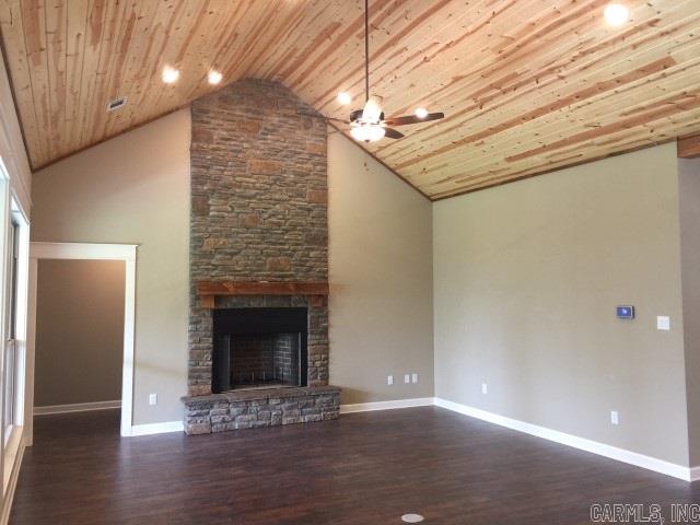 Timberline - Residential