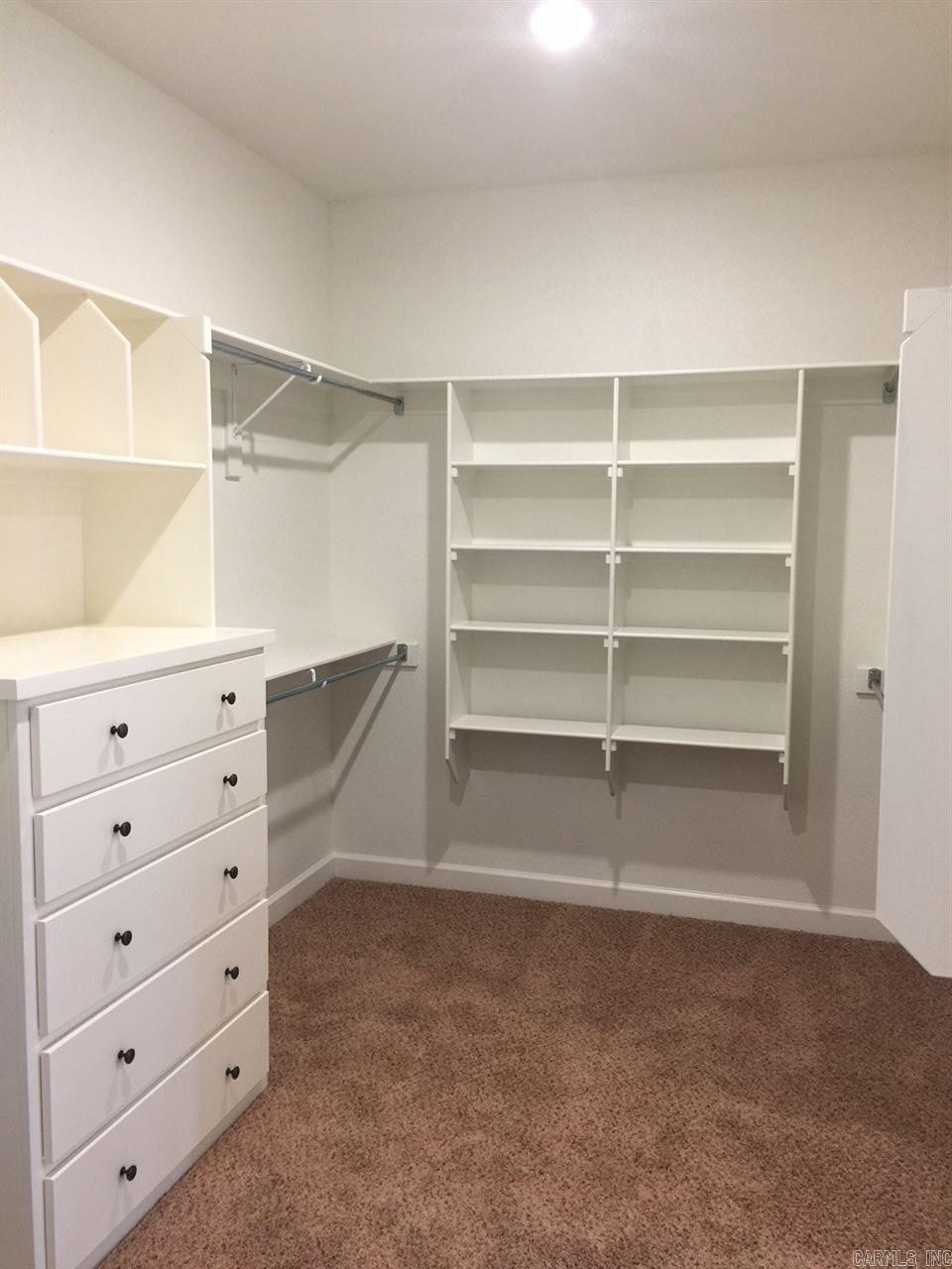 Timberline - Residential