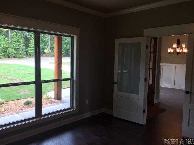 Timberline - Residential