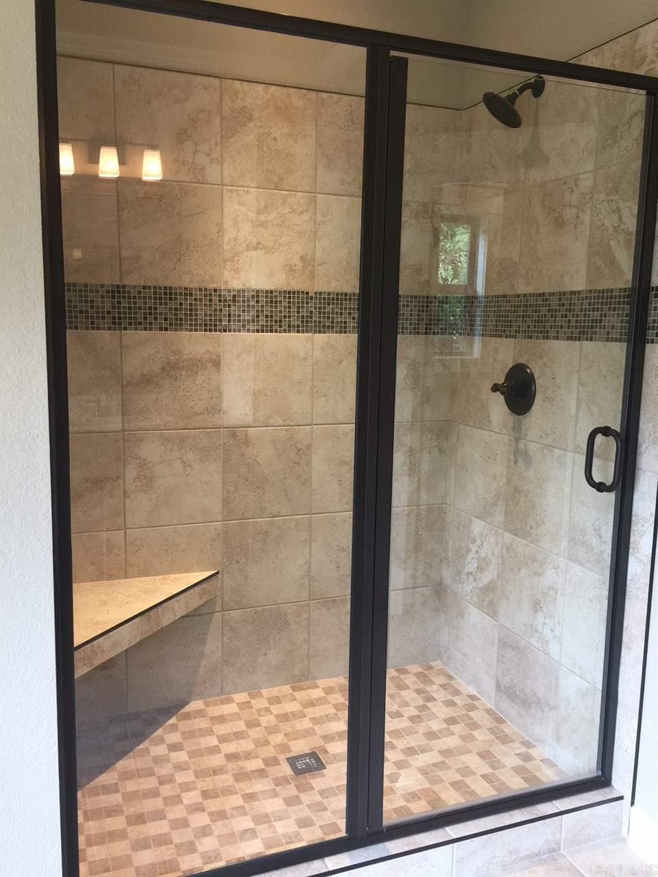 Timberline - Residential
