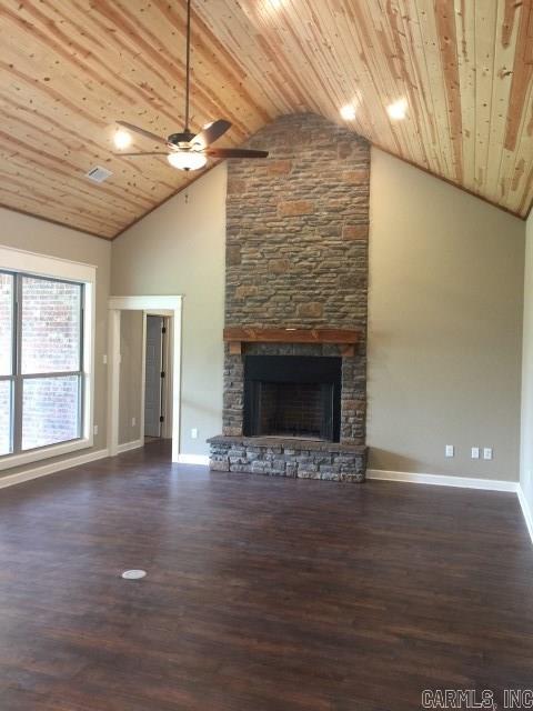 Timberline - Residential