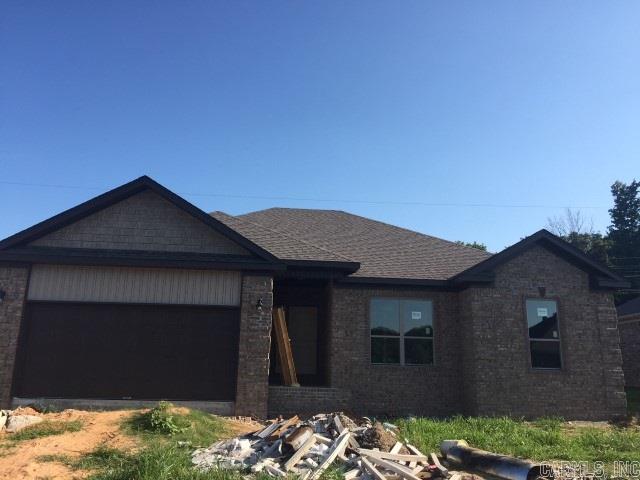 Timberline - Residential