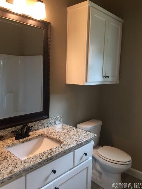 Timberline - Residential