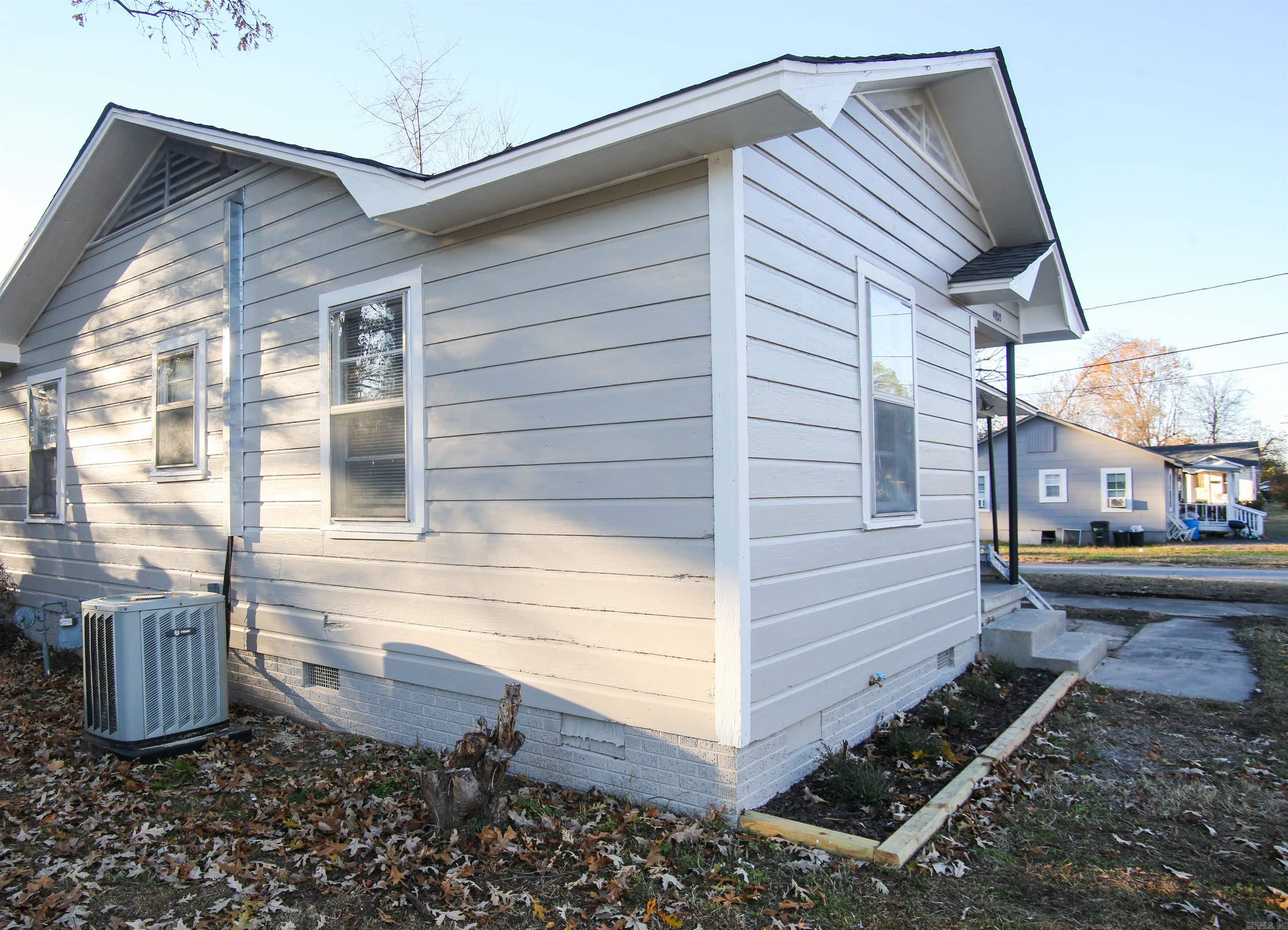 PARKDALE - Residential