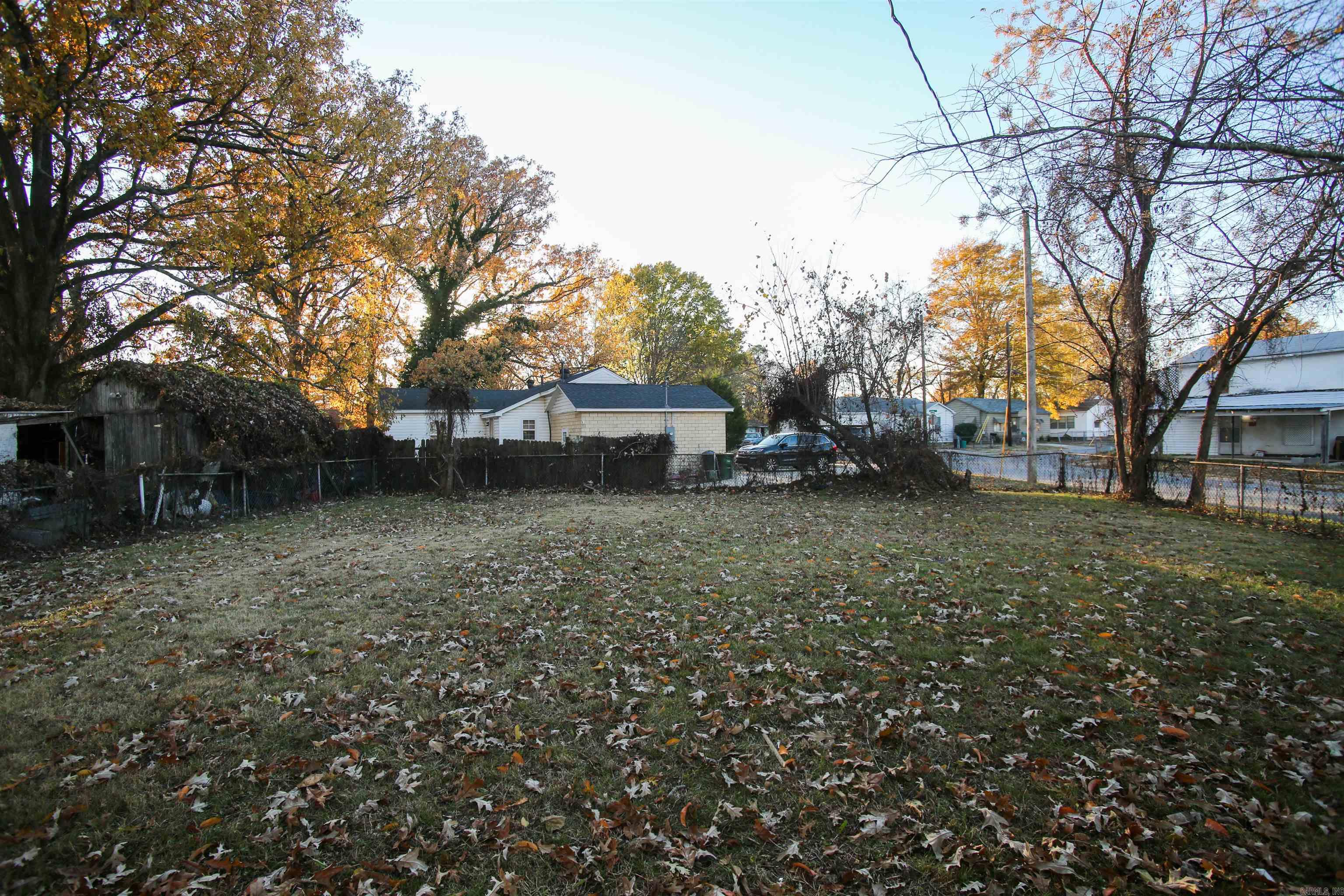 PARKDALE - Residential