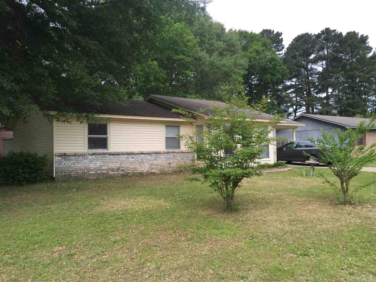 CARYWOOD - Residential