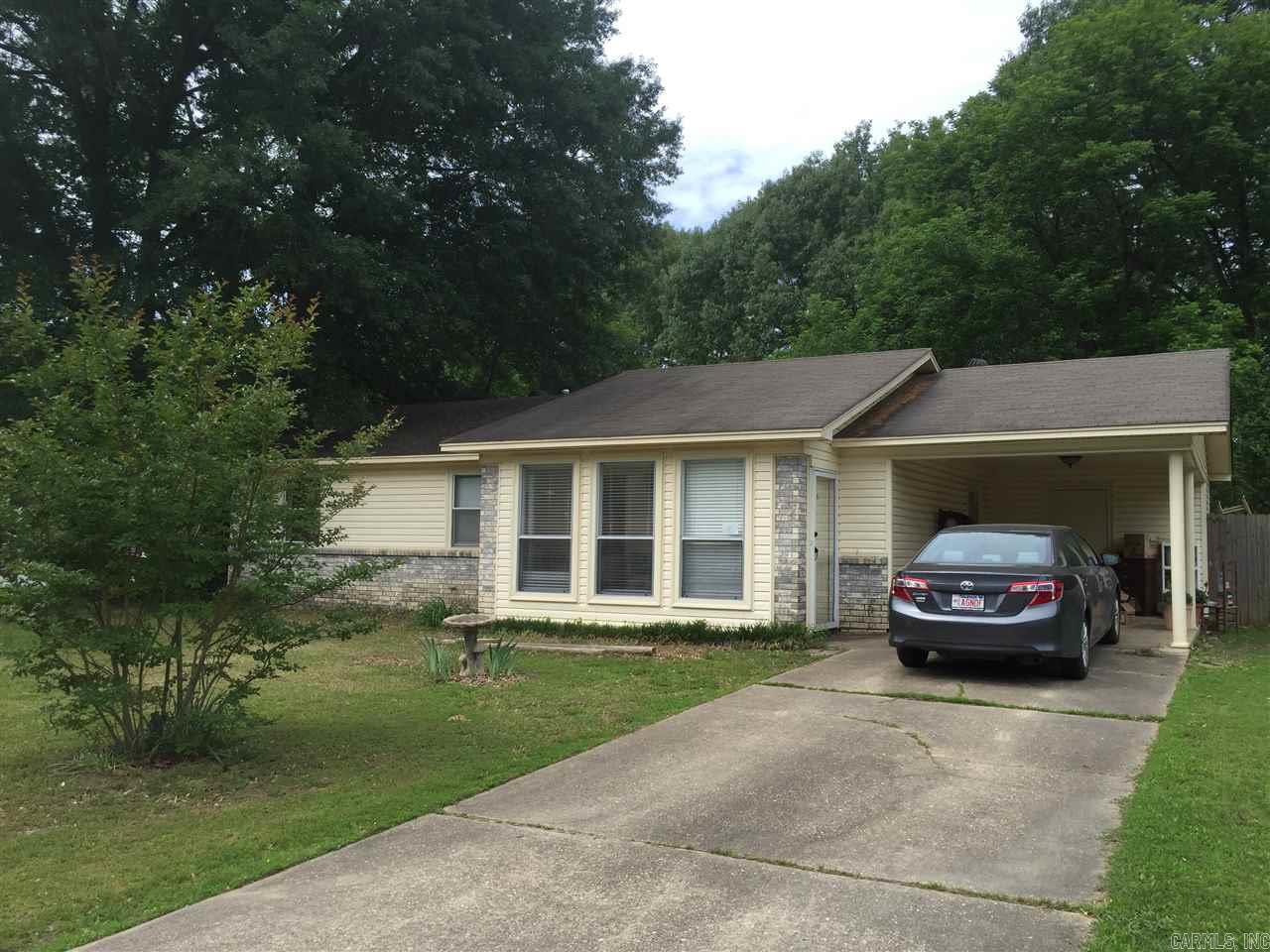 CARYWOOD - Residential