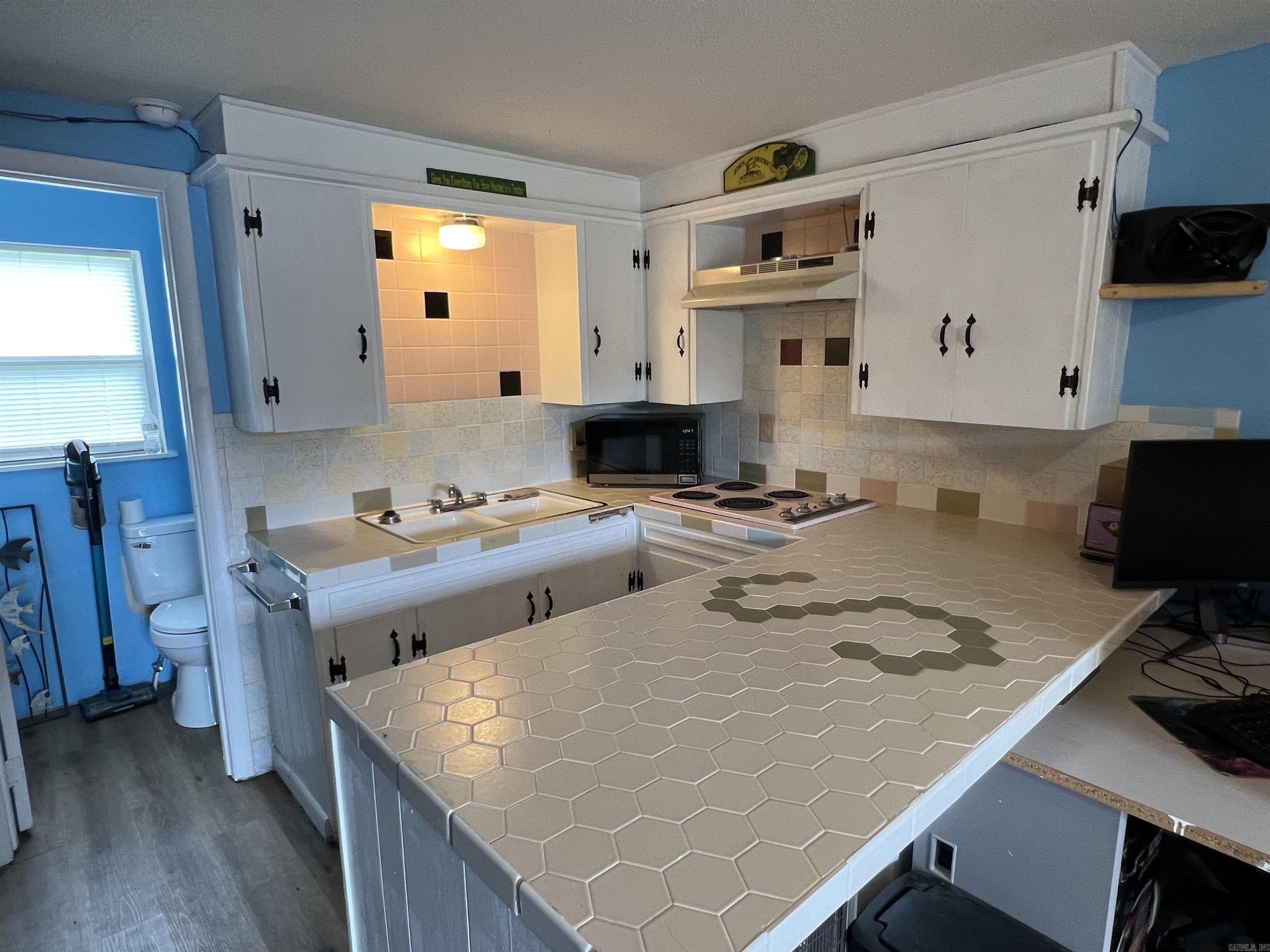 OVERCUP LAKE RESORT - Residential