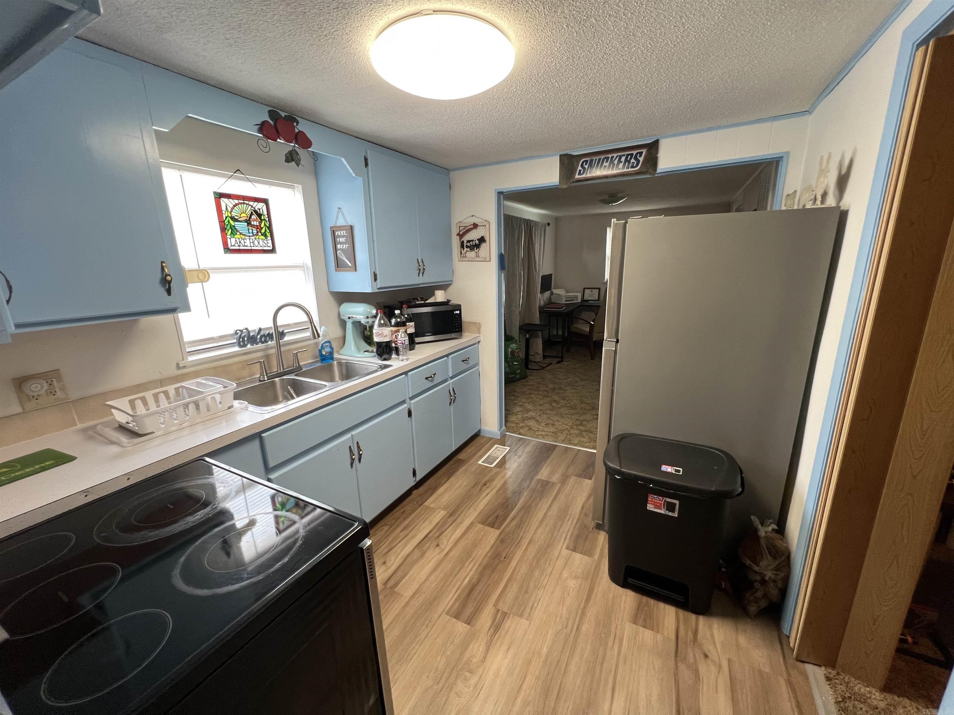 OVERCUP LAKE RESORT - Residential