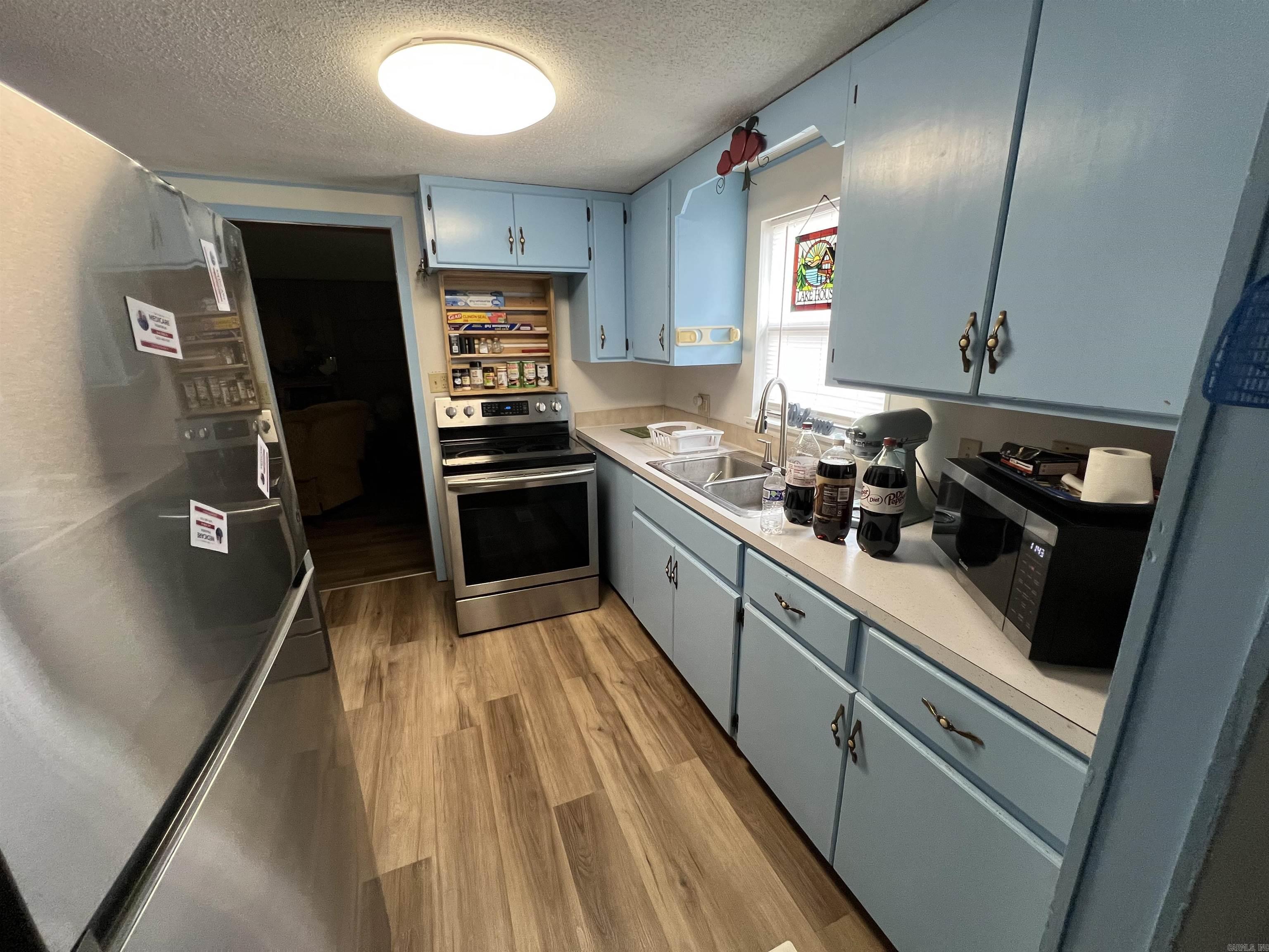 OVERCUP LAKE RESORT - Residential