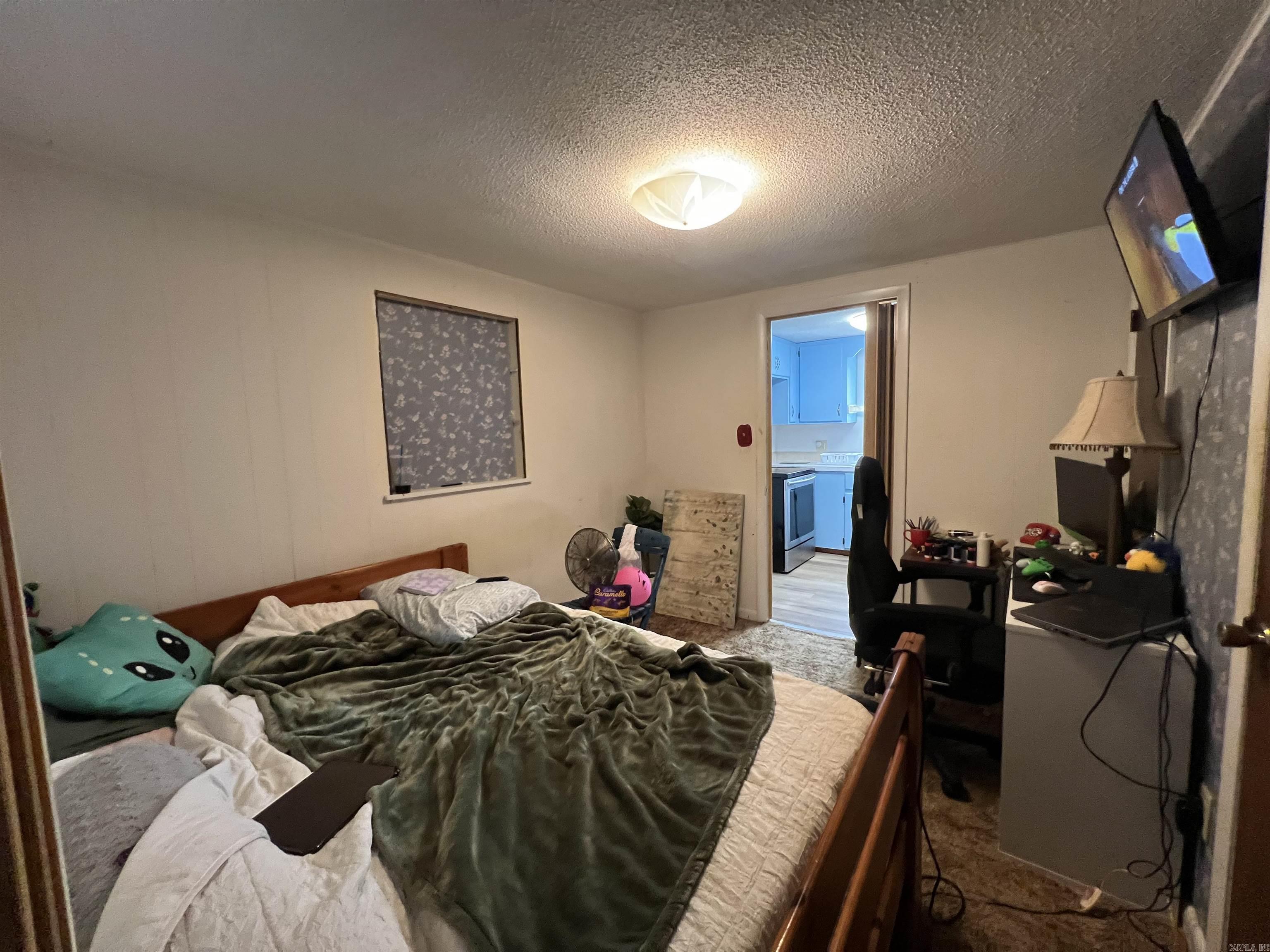 OVERCUP LAKE RESORT - Residential