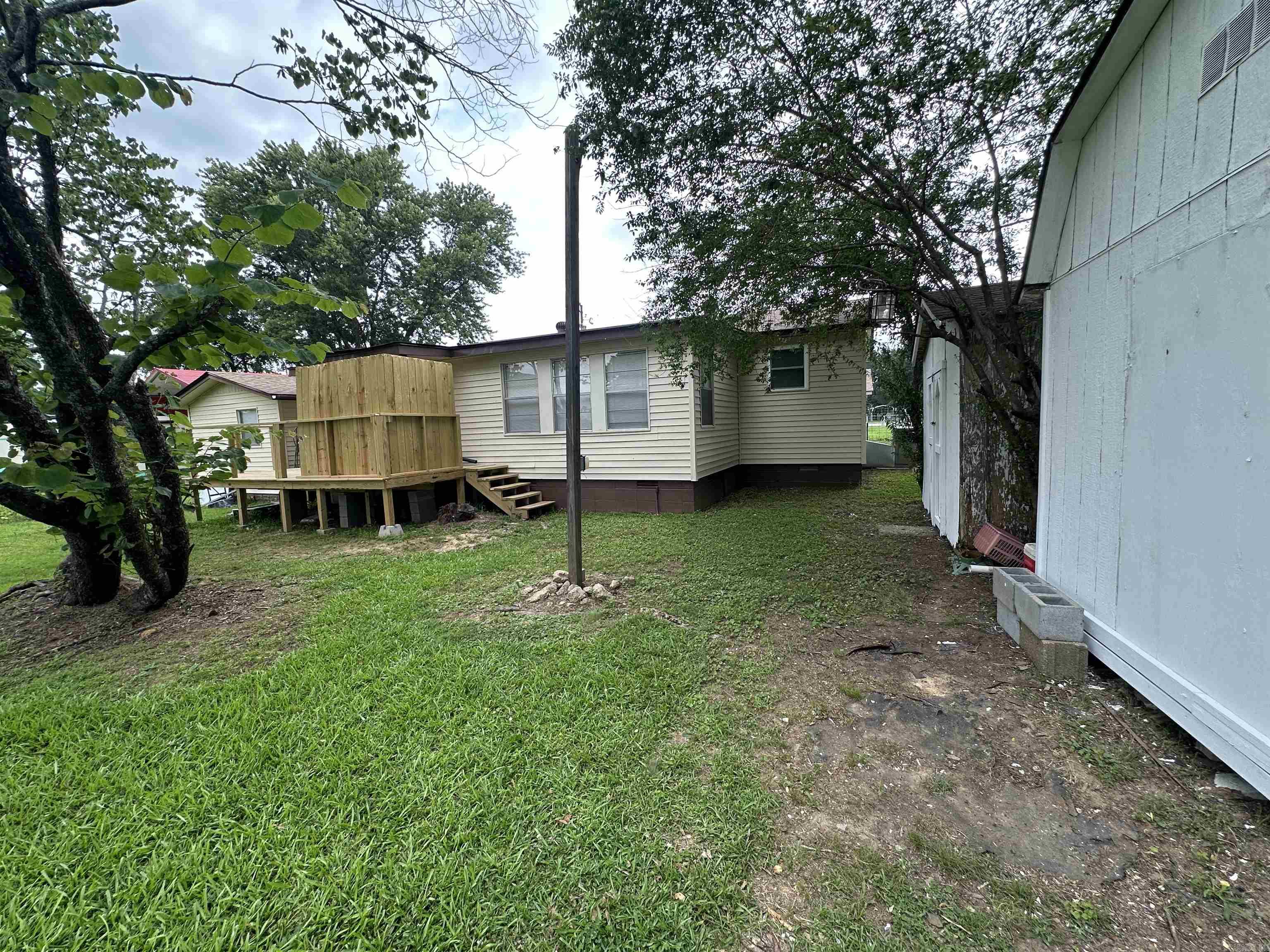 OVERCUP LAKE RESORT - Residential