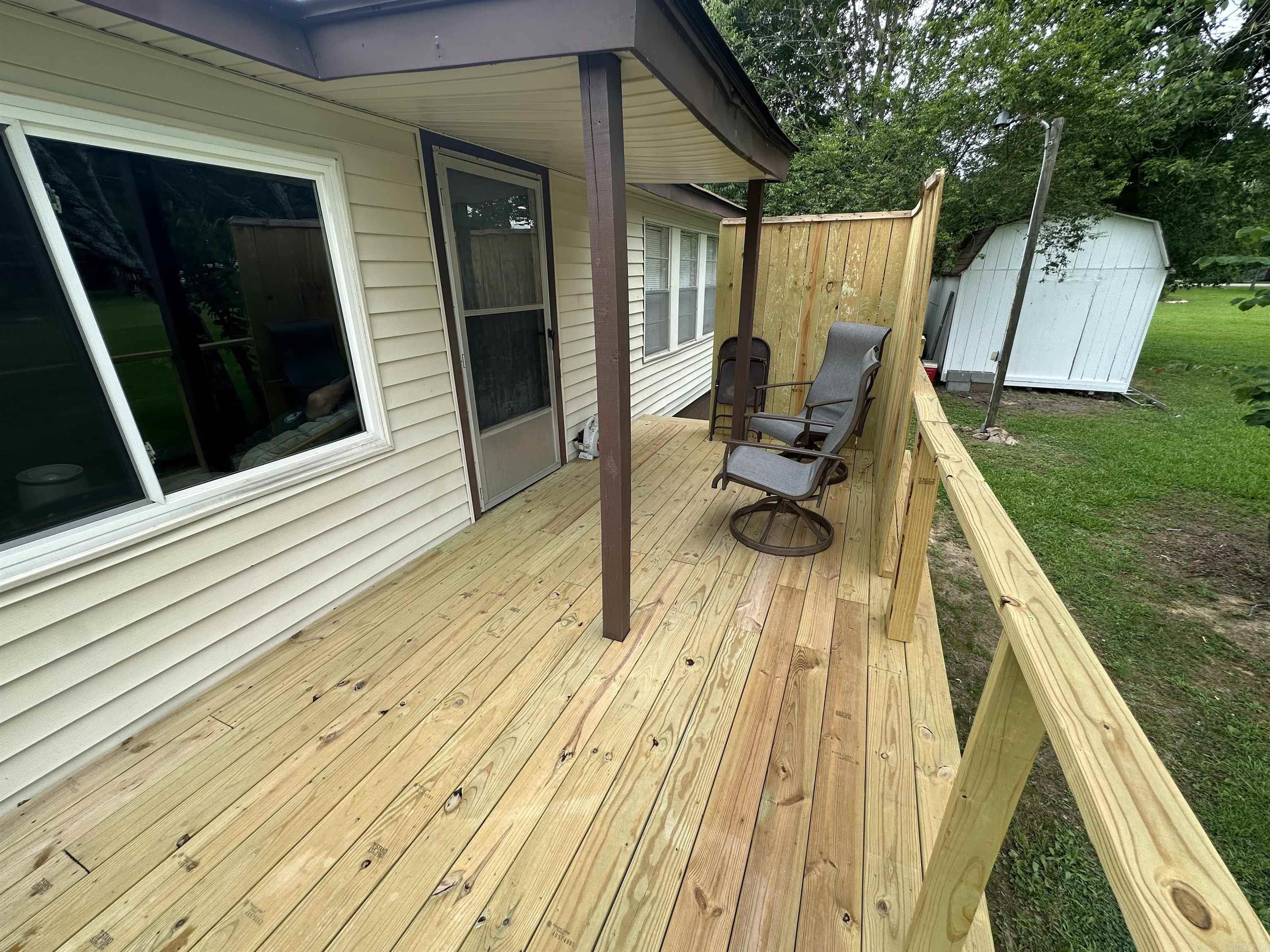 OVERCUP LAKE RESORT - Residential