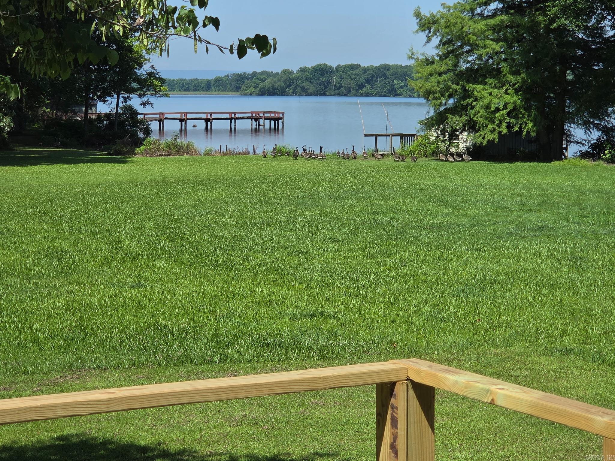 OVERCUP LAKE RESORT - Residential