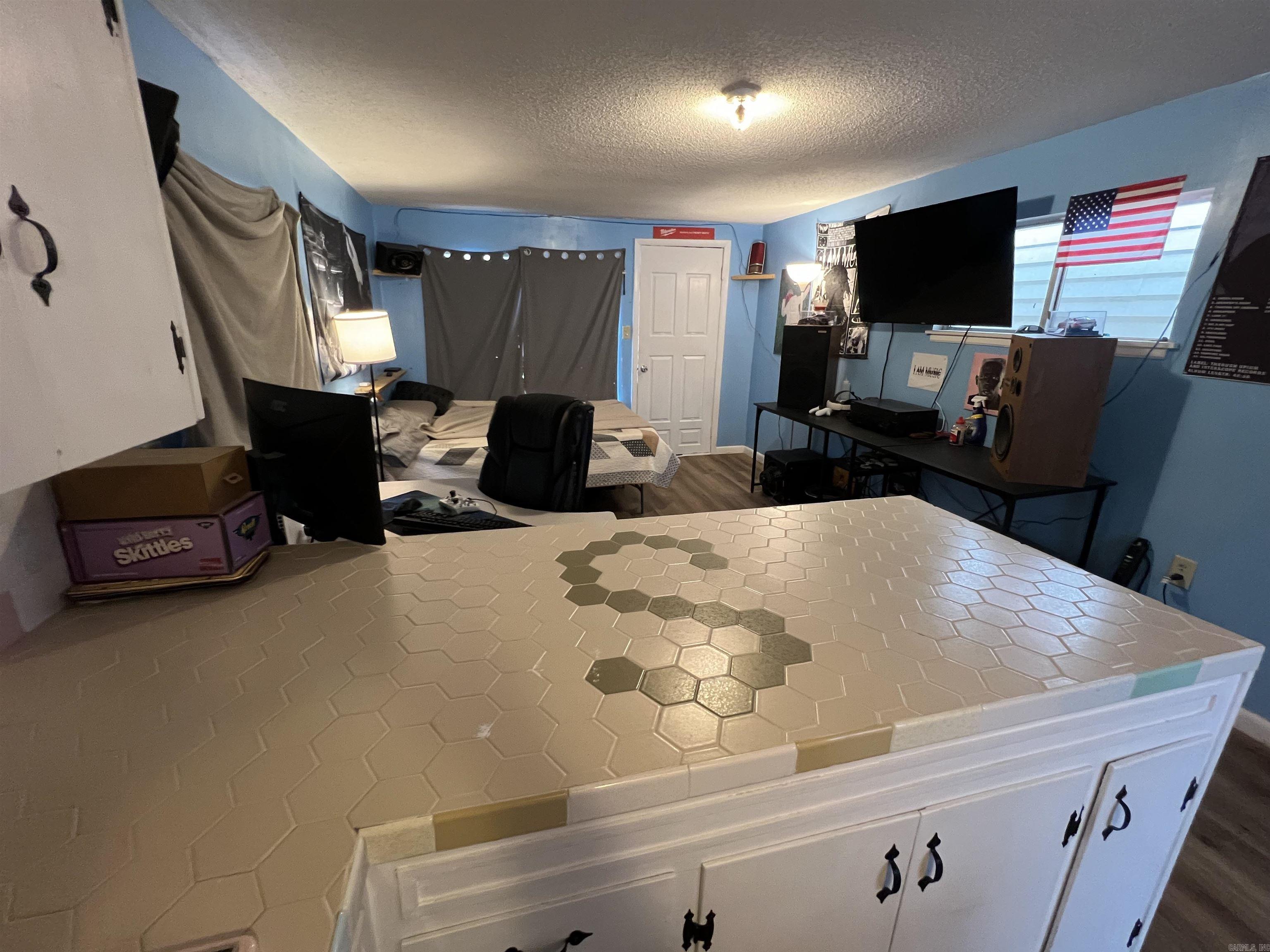 OVERCUP LAKE RESORT - Residential