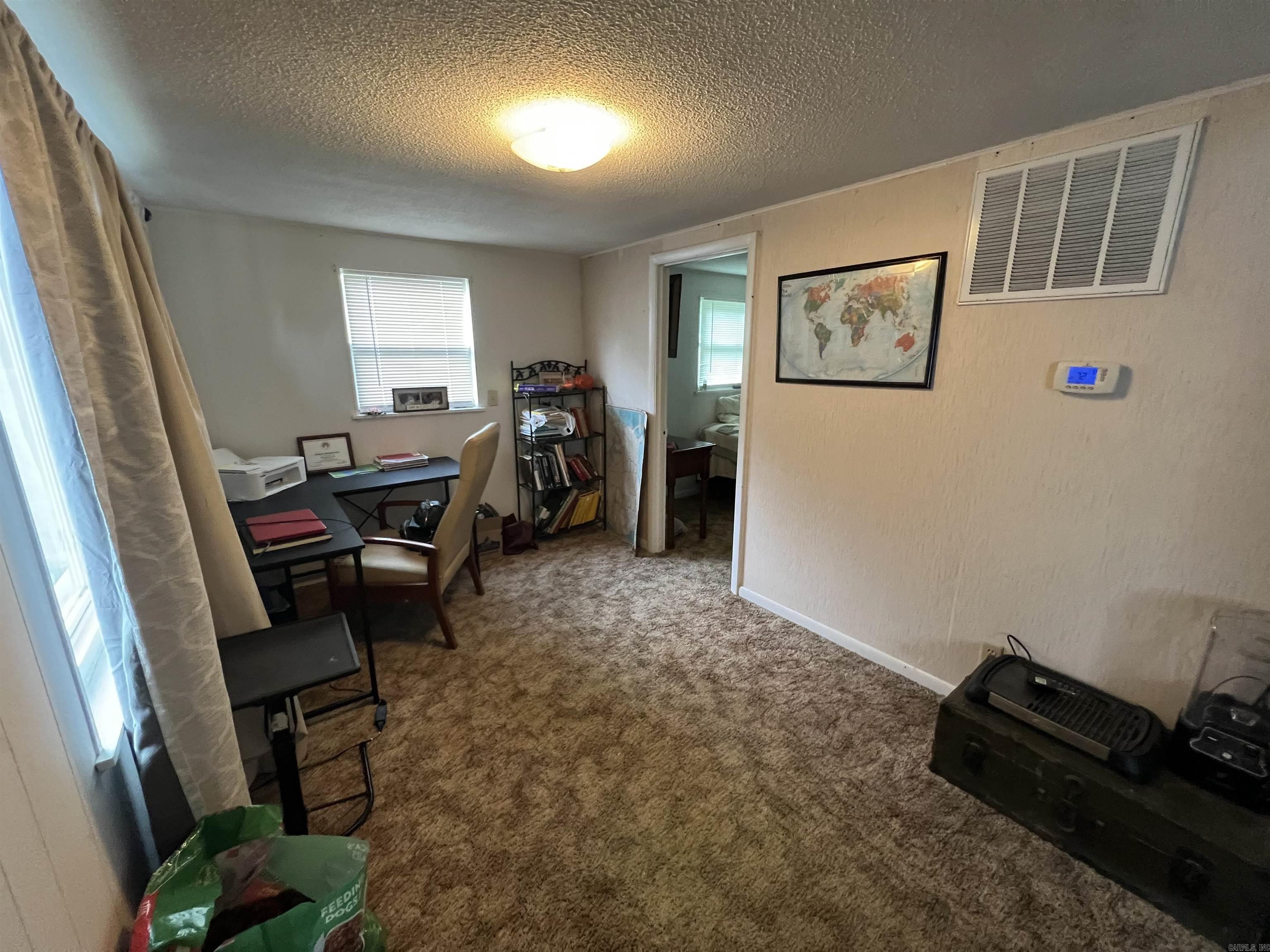 OVERCUP LAKE RESORT - Residential