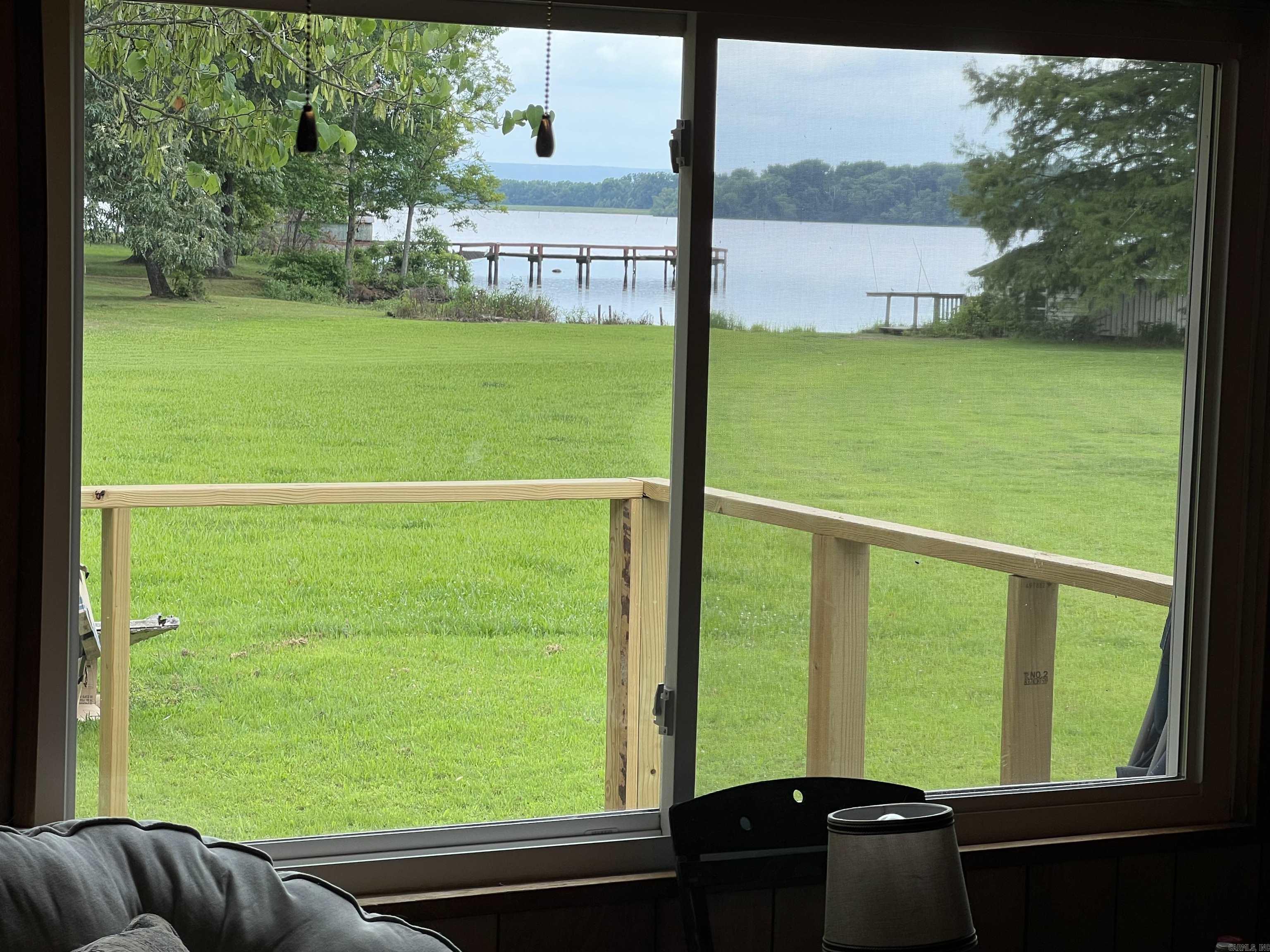 OVERCUP LAKE RESORT - Residential