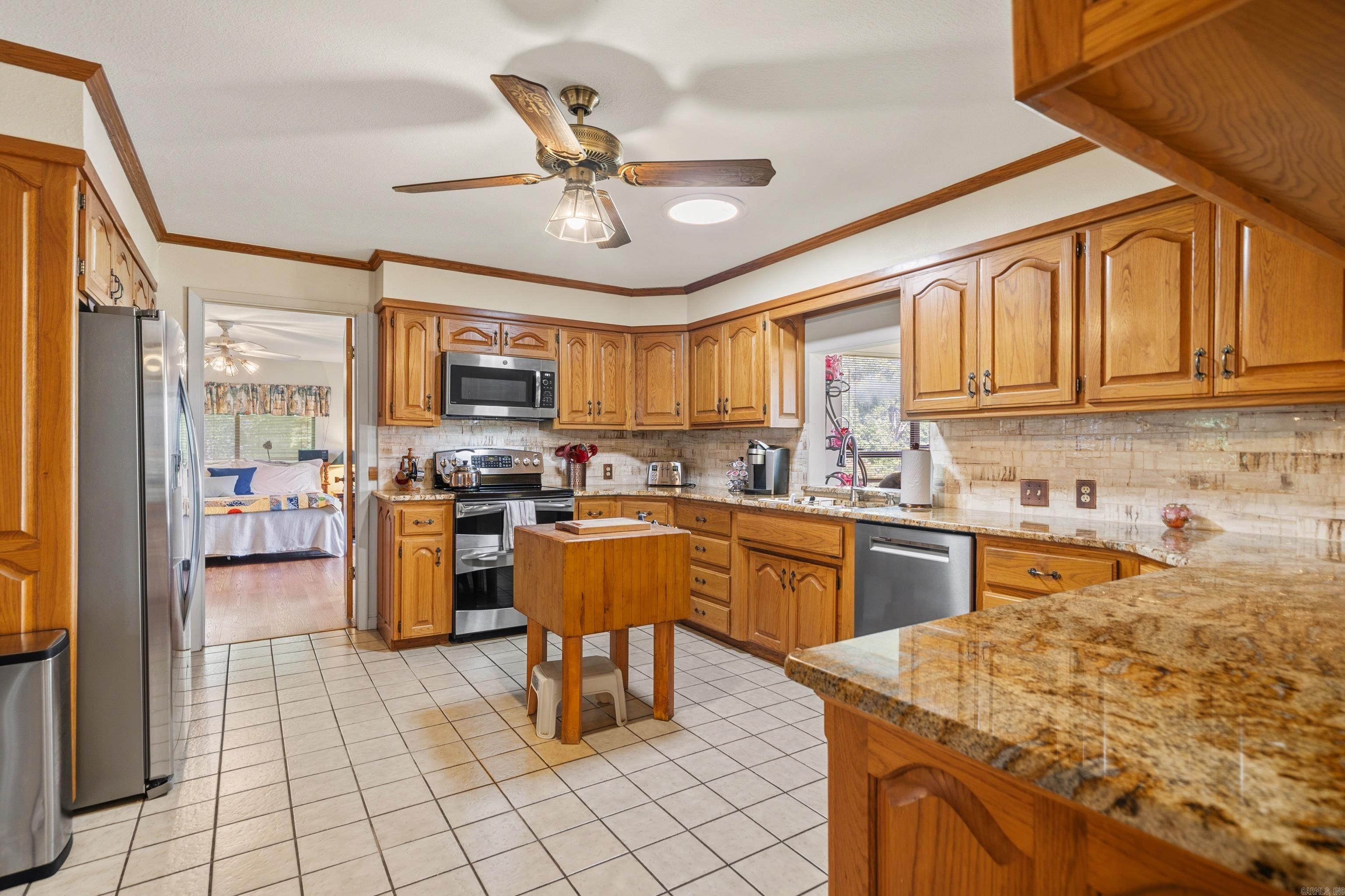 Lakeland - Residential