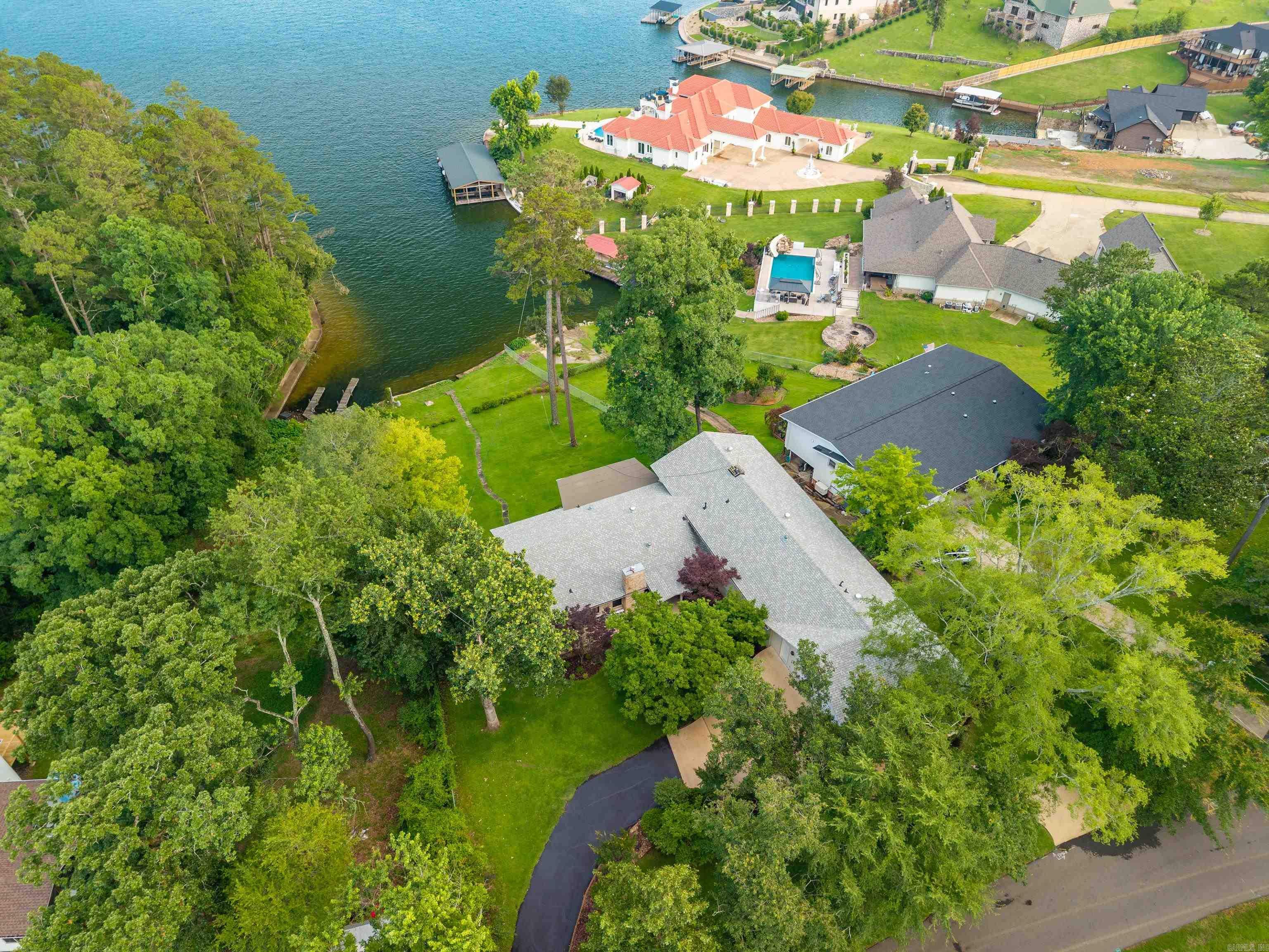 Lakeland - Residential