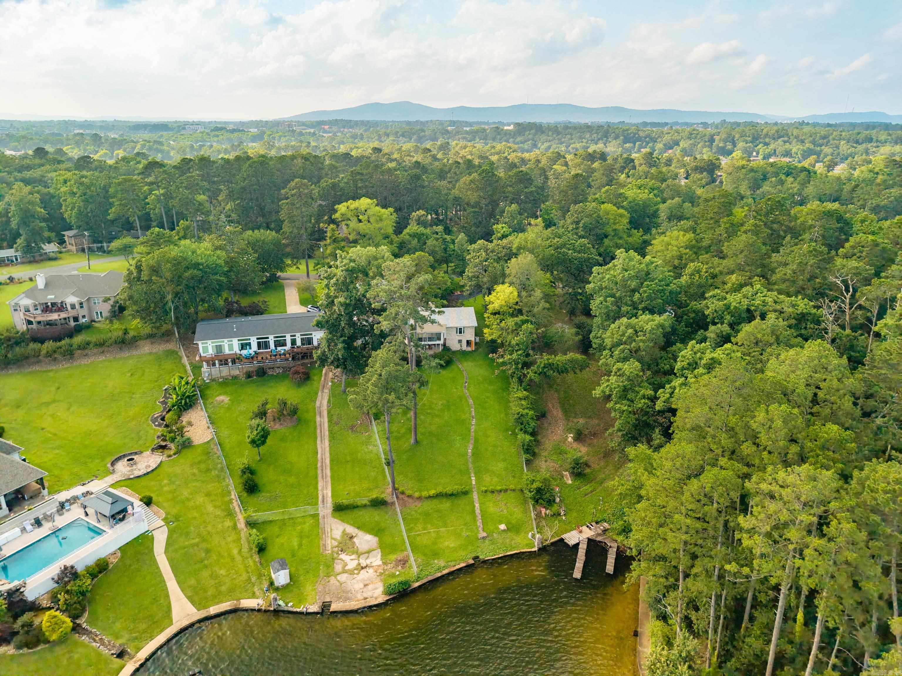 Lakeland - Residential