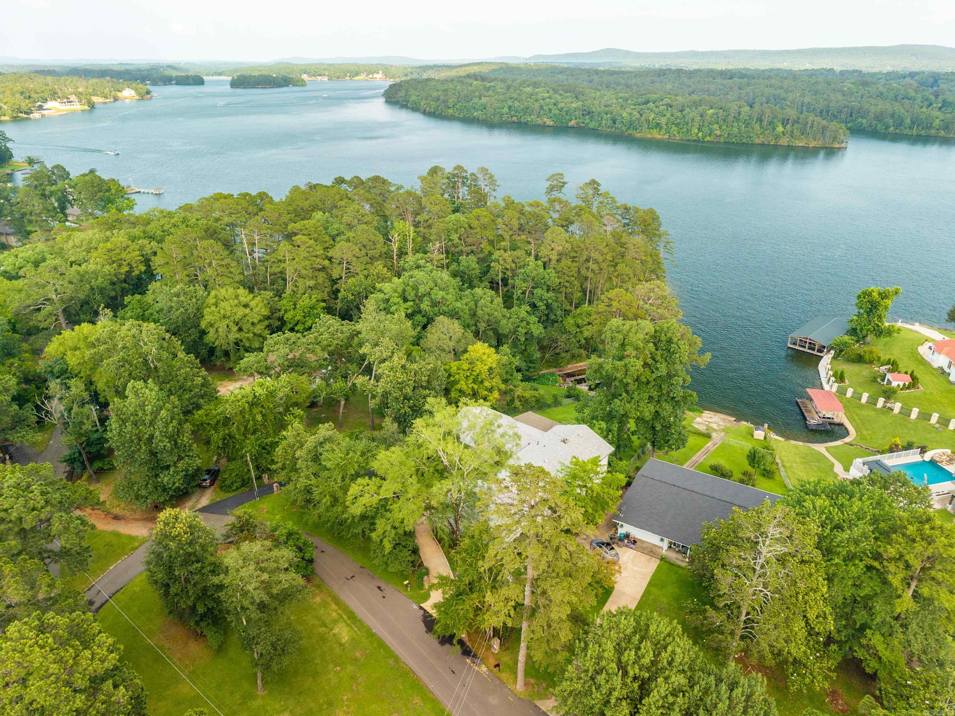 Lakeland - Residential