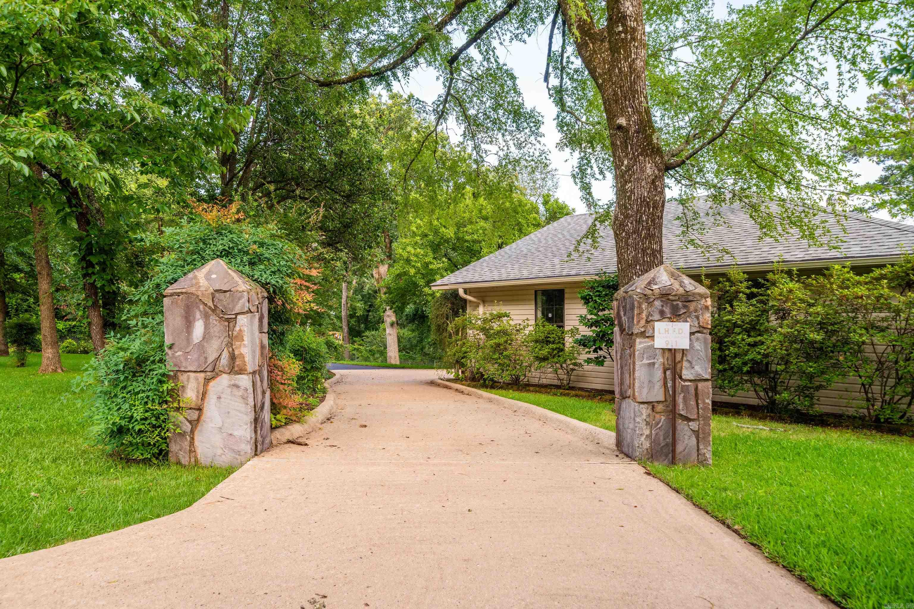 Lakeland - Residential