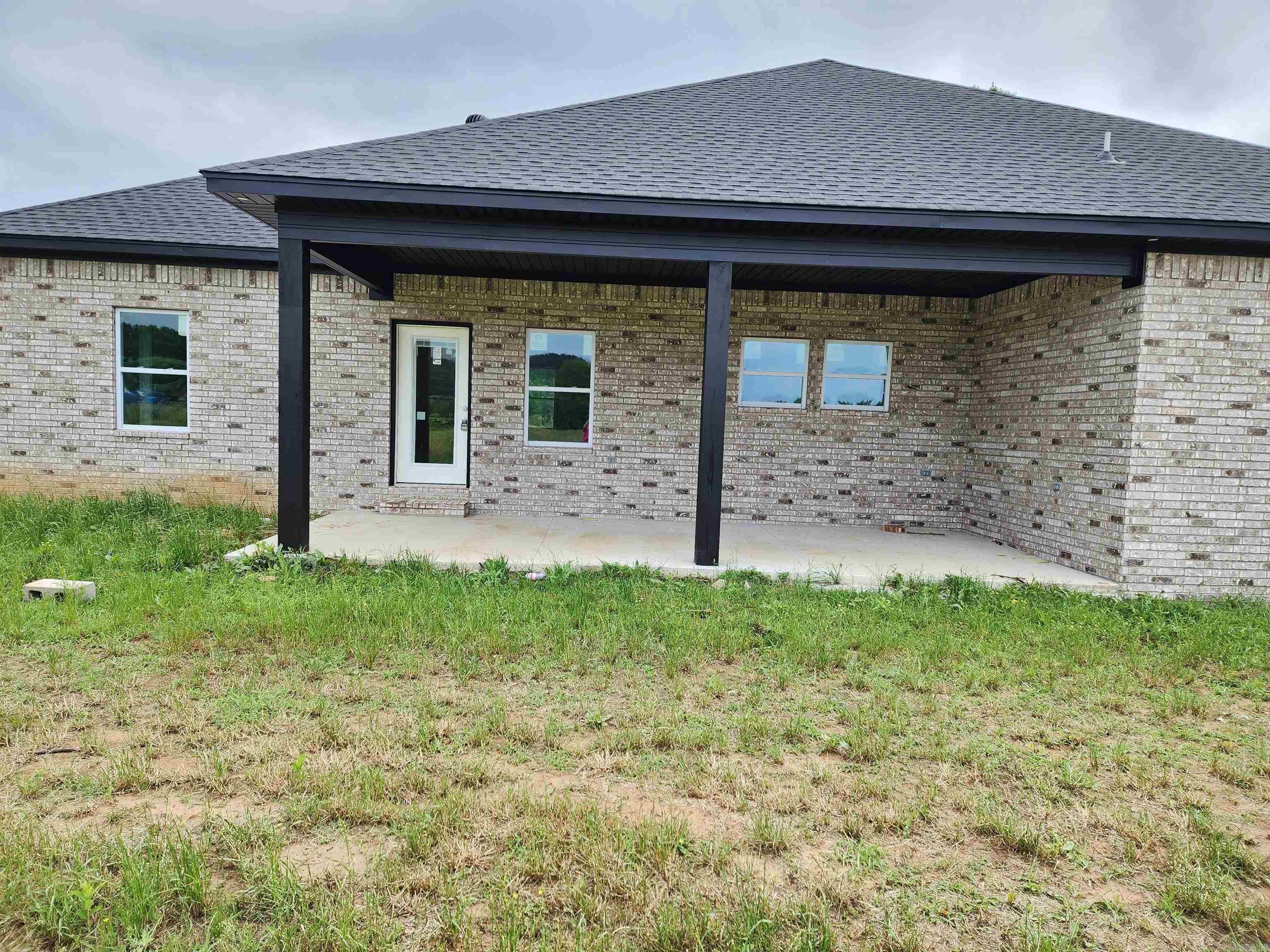 BAKER'S FIELD - Residential